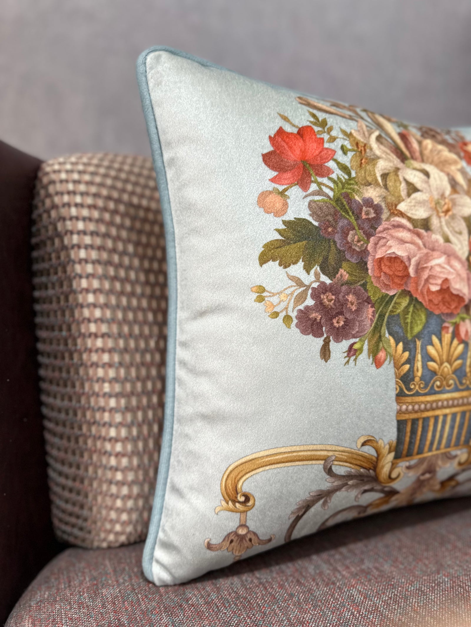 BLEND-9463 PILLOWCASE 