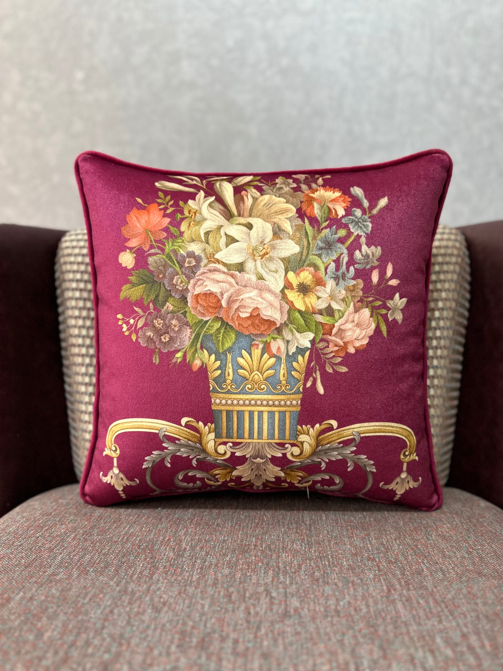 BLEND-92008 PILLOWCASE 