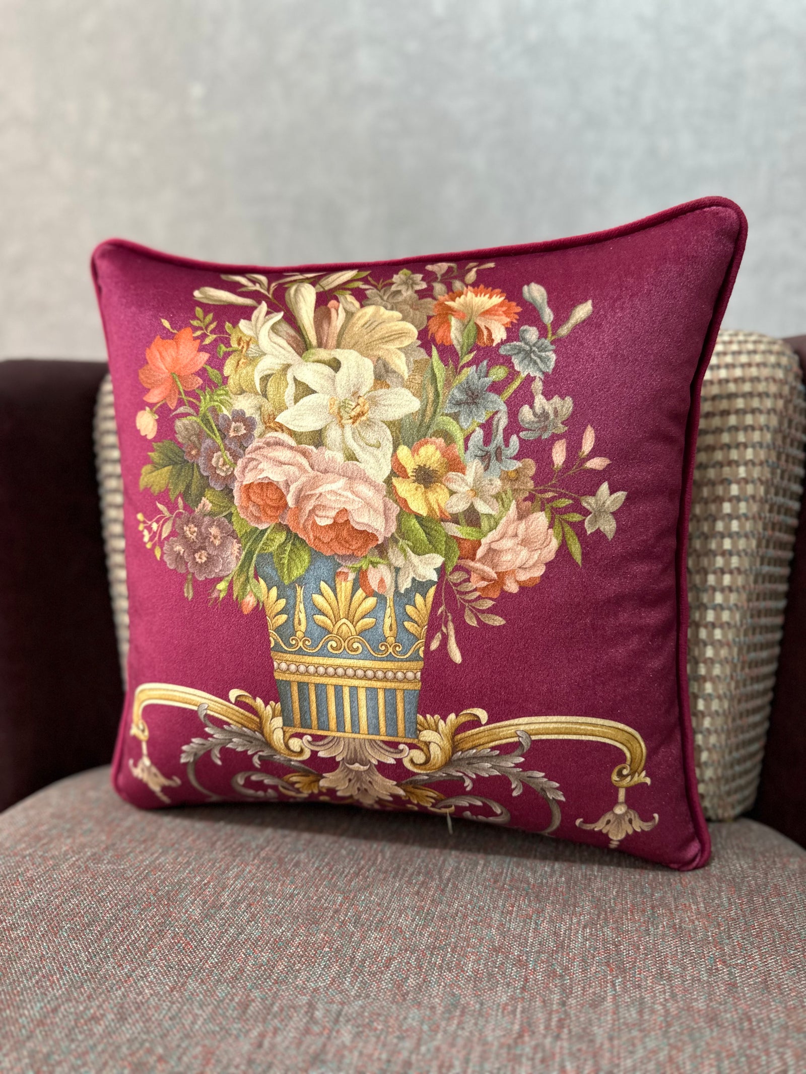 BLEND-92008 PILLOWCASE 