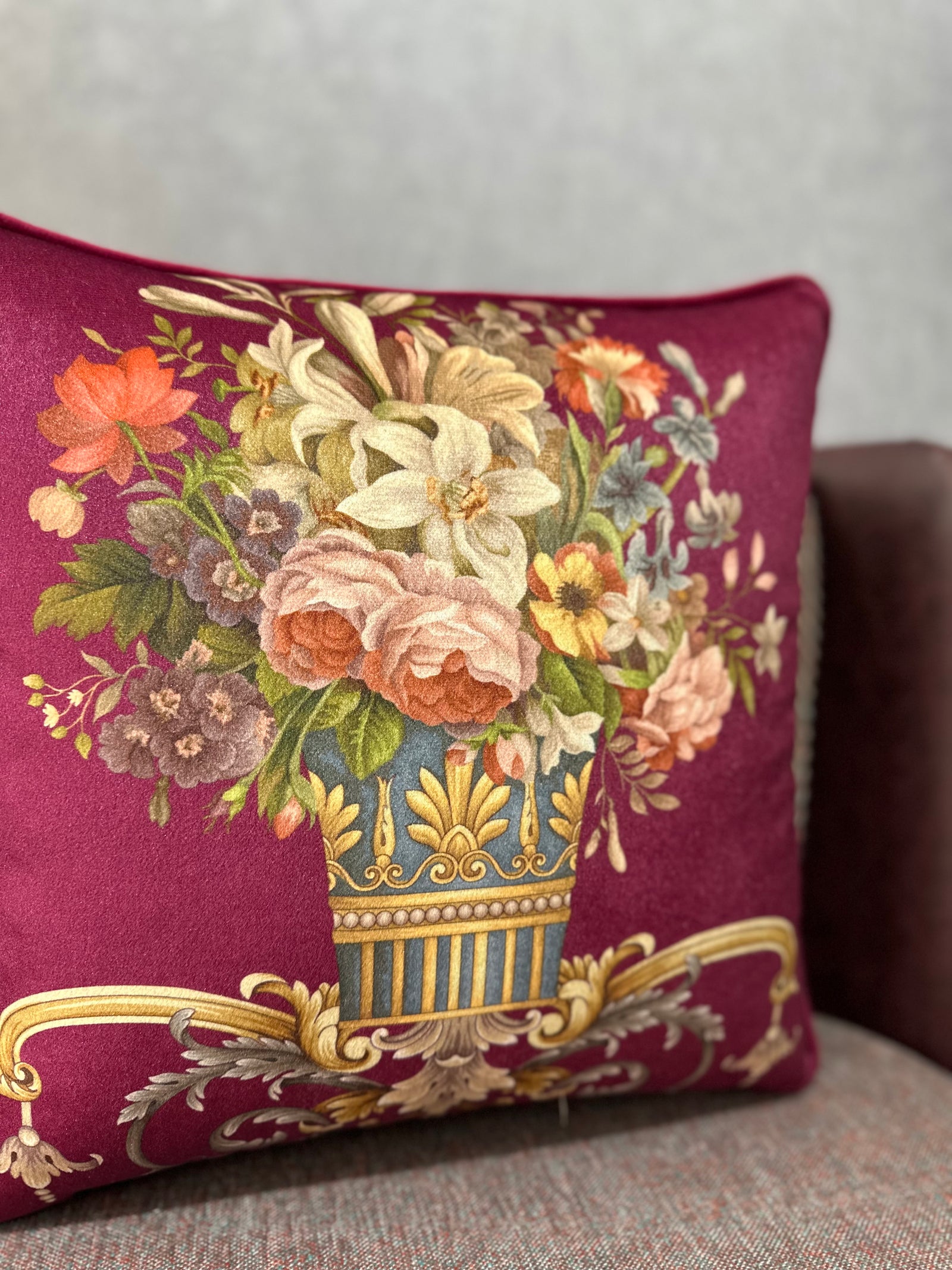 BLEND-92008 PILLOWCASE 