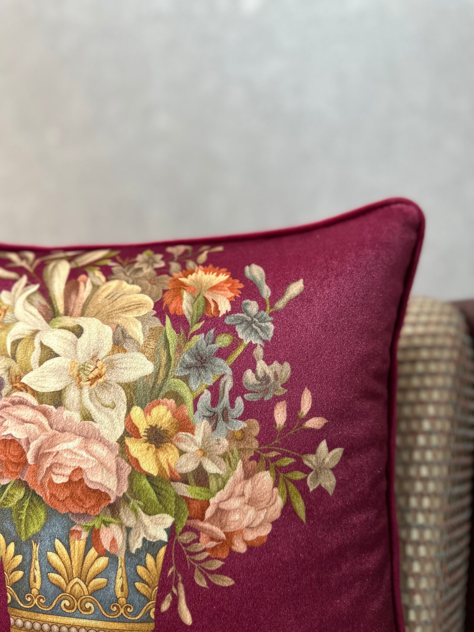 BLEND-92008 PILLOWCASE 