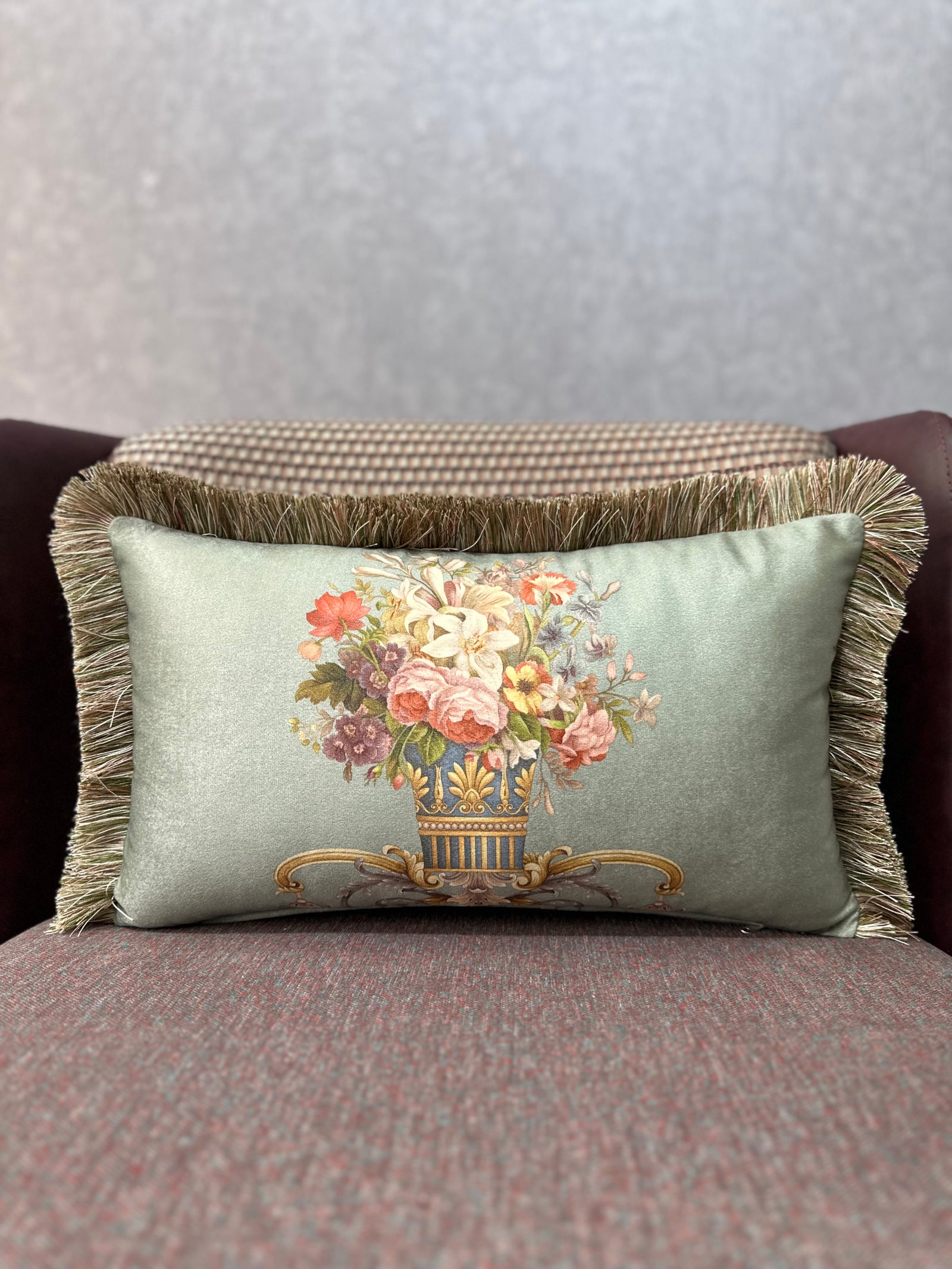 BLEND-92009 PILLOWCASE 