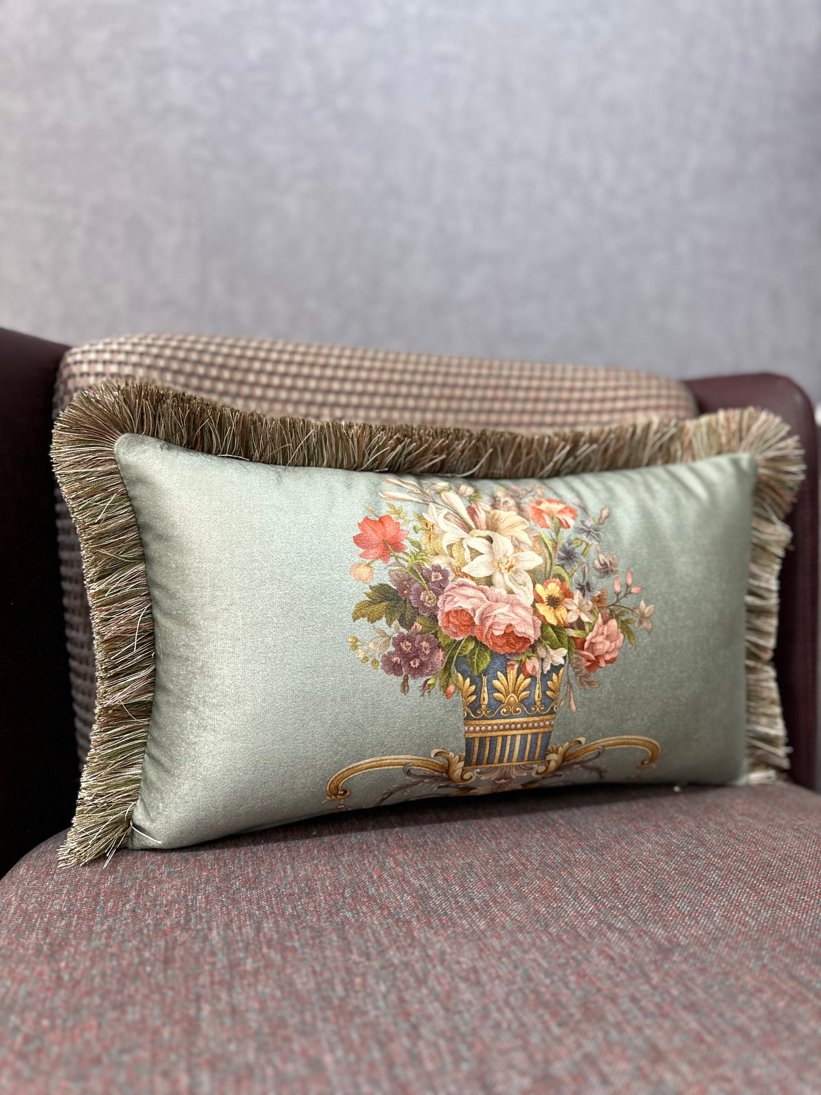 BLEND-92009 PILLOWCASE 
