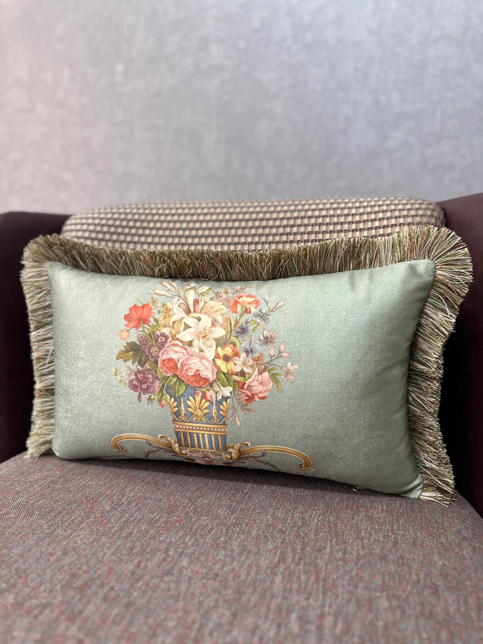 BLEND-92009 PILLOWCASE 
