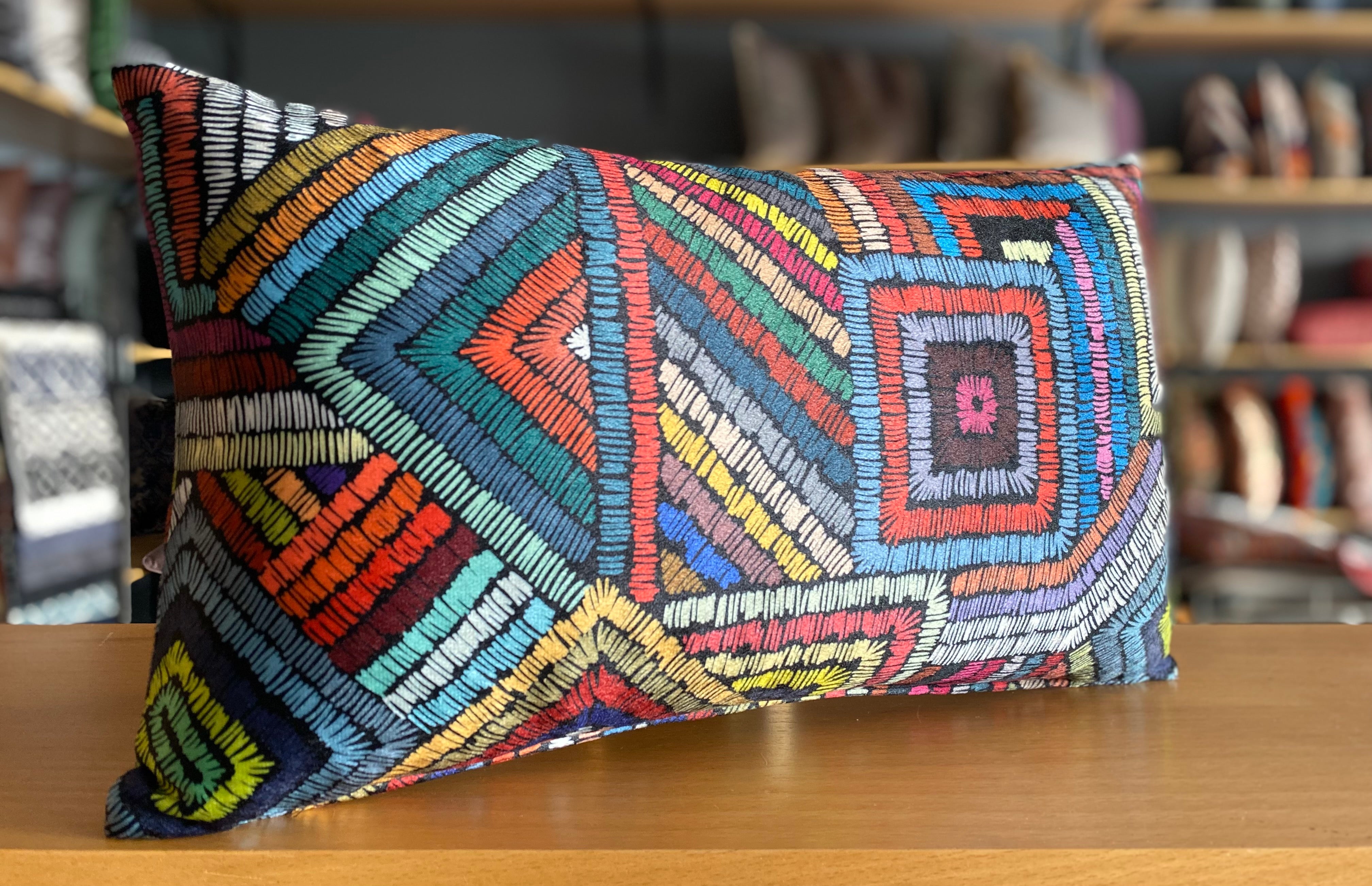 VOGUE-3029 PILLOWCASE 