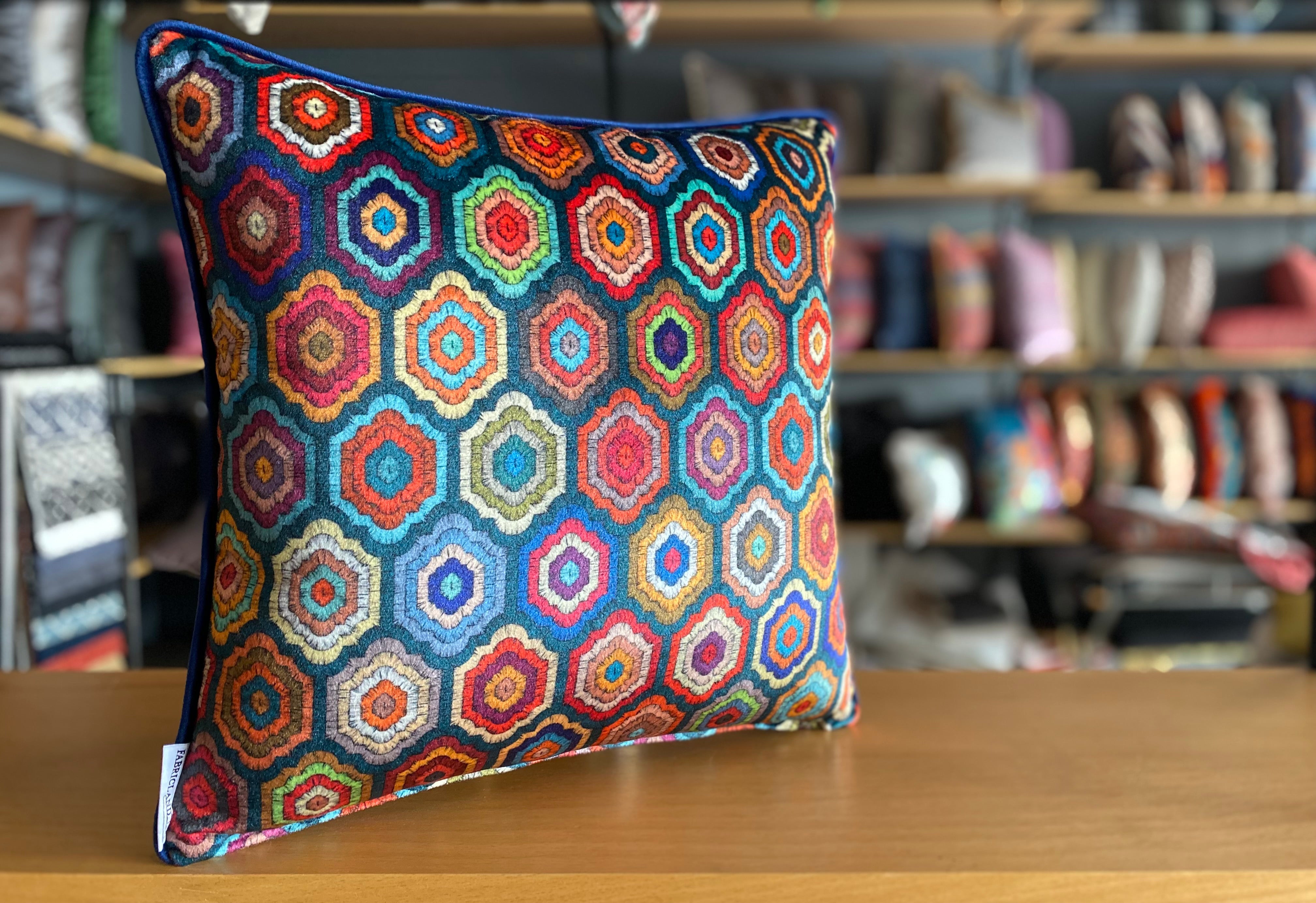 VOGUE-4005 PILLOWCASE 