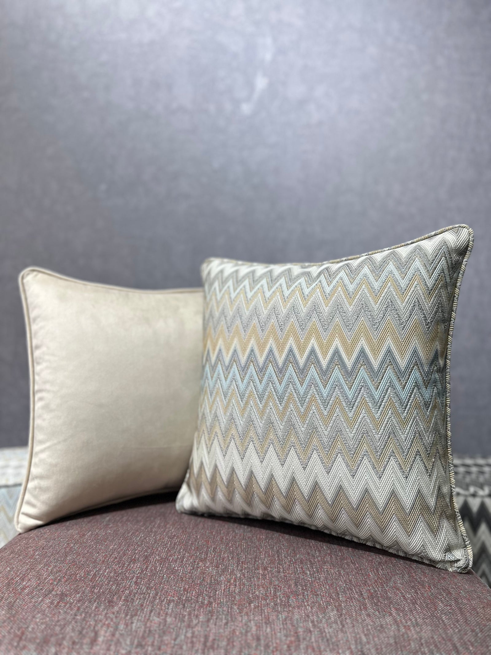 CHEVRON PLUS 211 İKİLİ KOMBİN