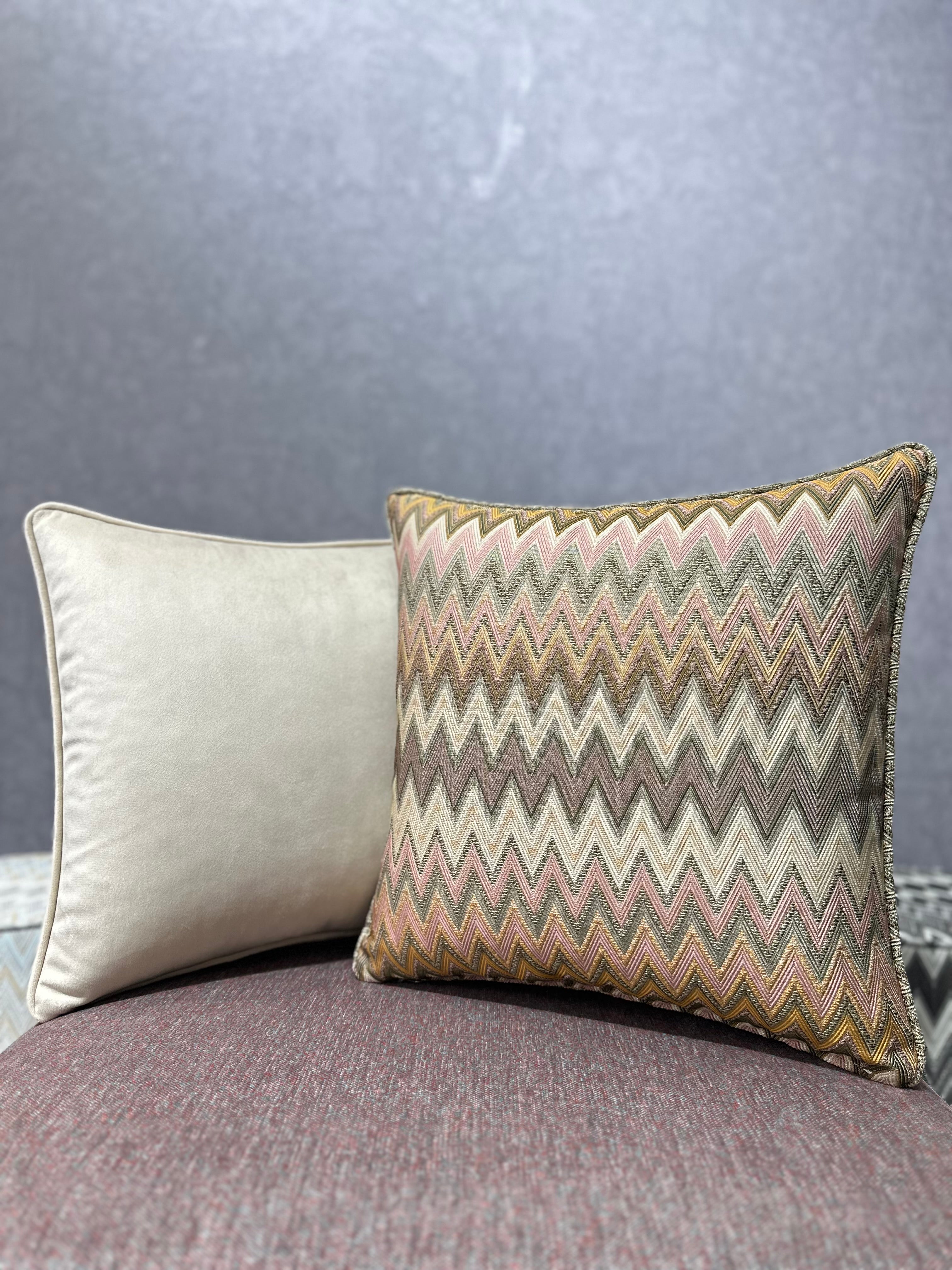 CHEVRON PLUS 206 İKİLİ KOMBİN