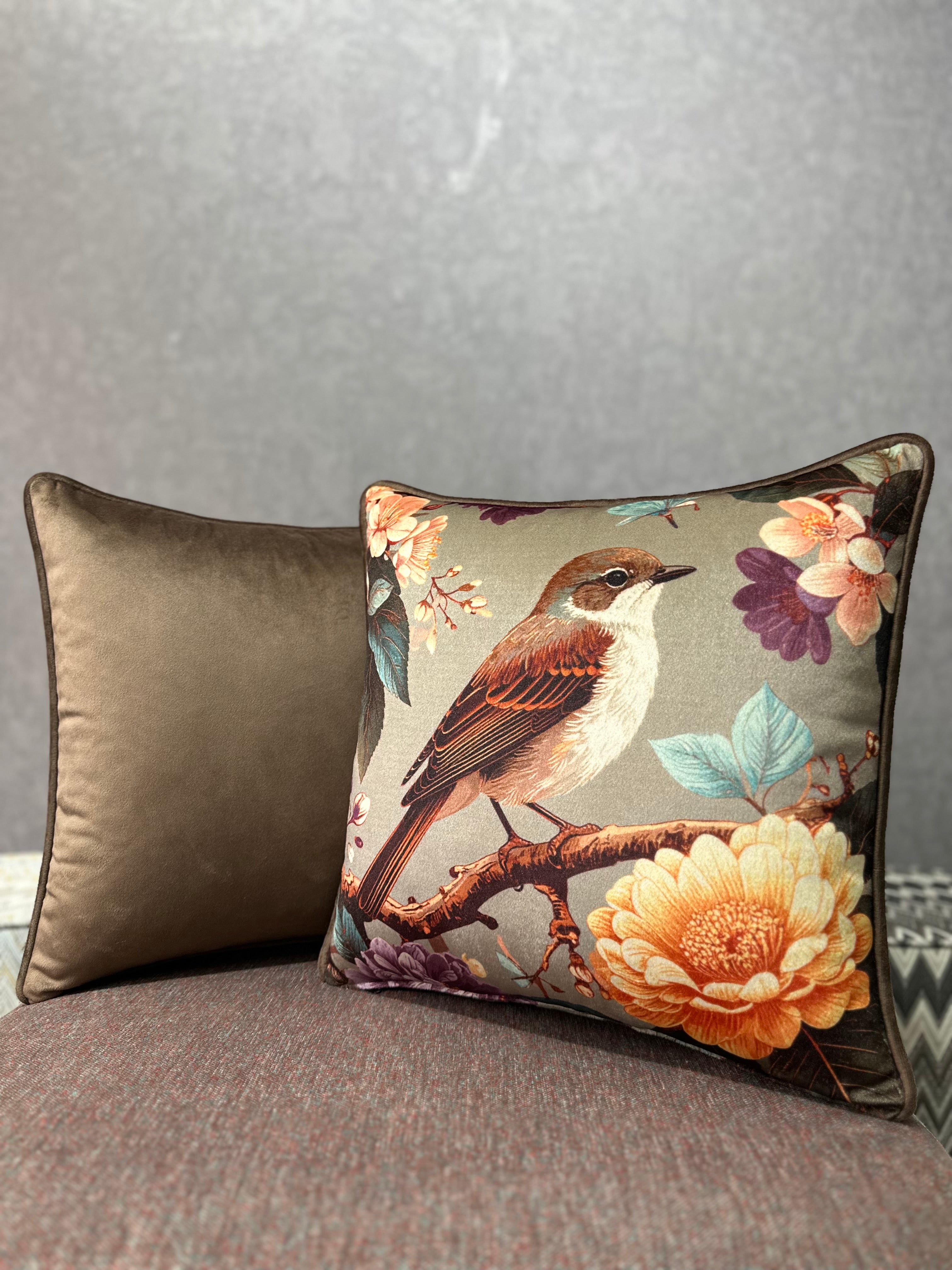 ROBIN-117 İKİLİ KOMBİN