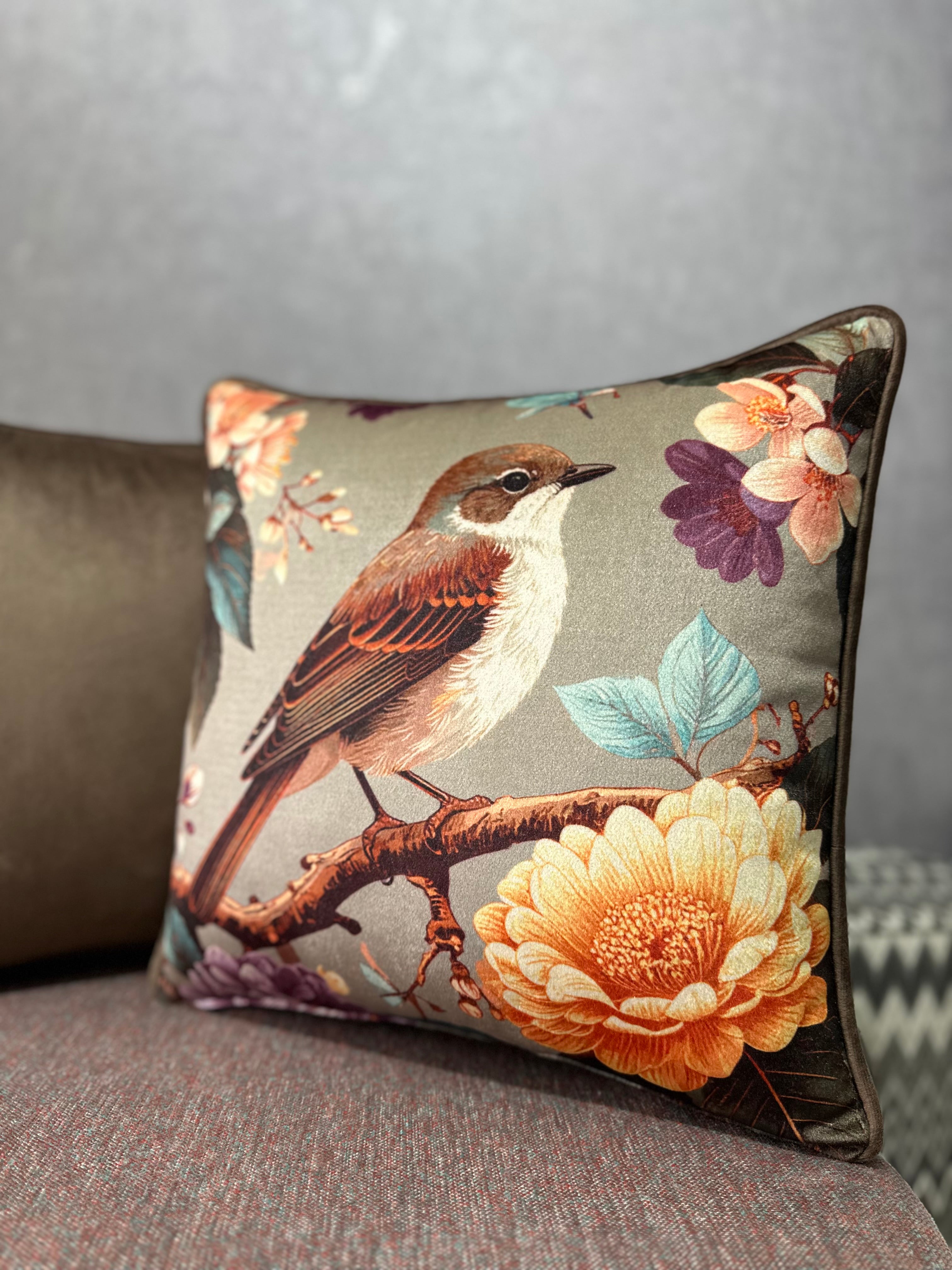 ROBIN-117 İKİLİ KOMBİN