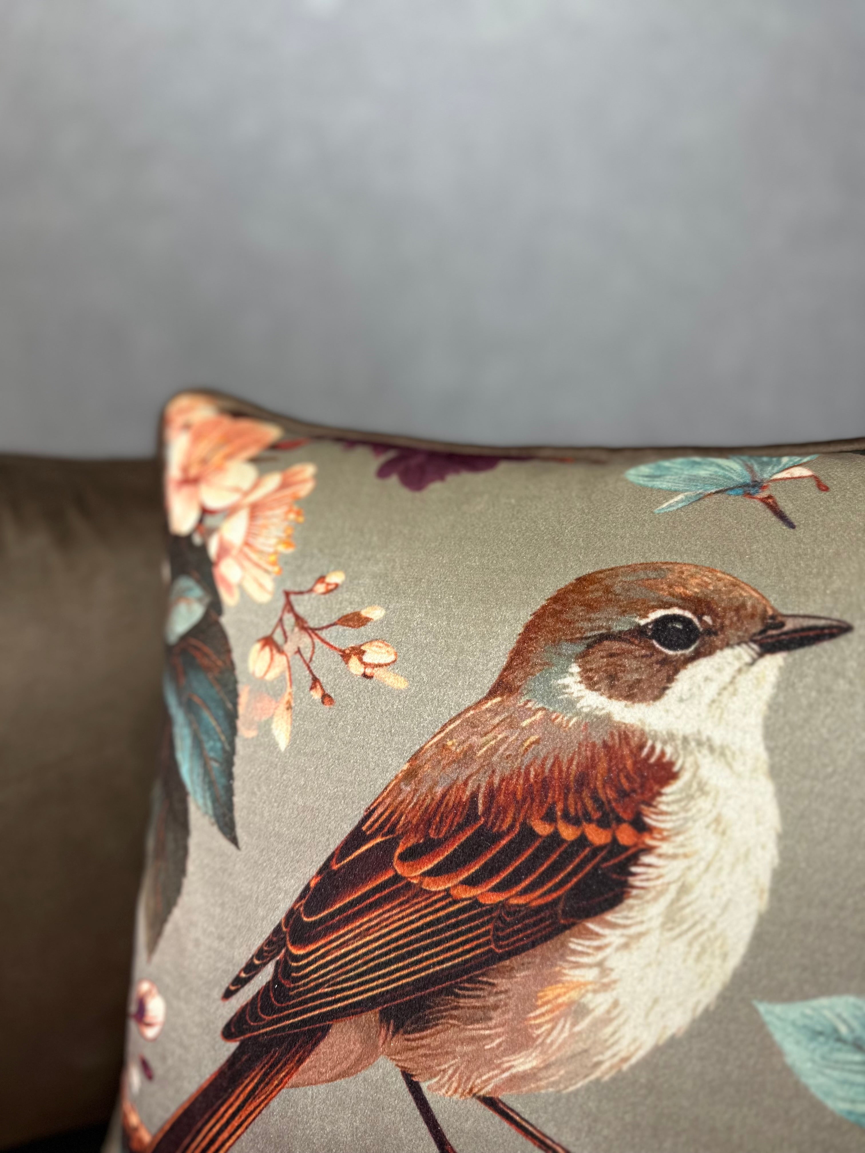 ROBIN-117 İKİLİ KOMBİN