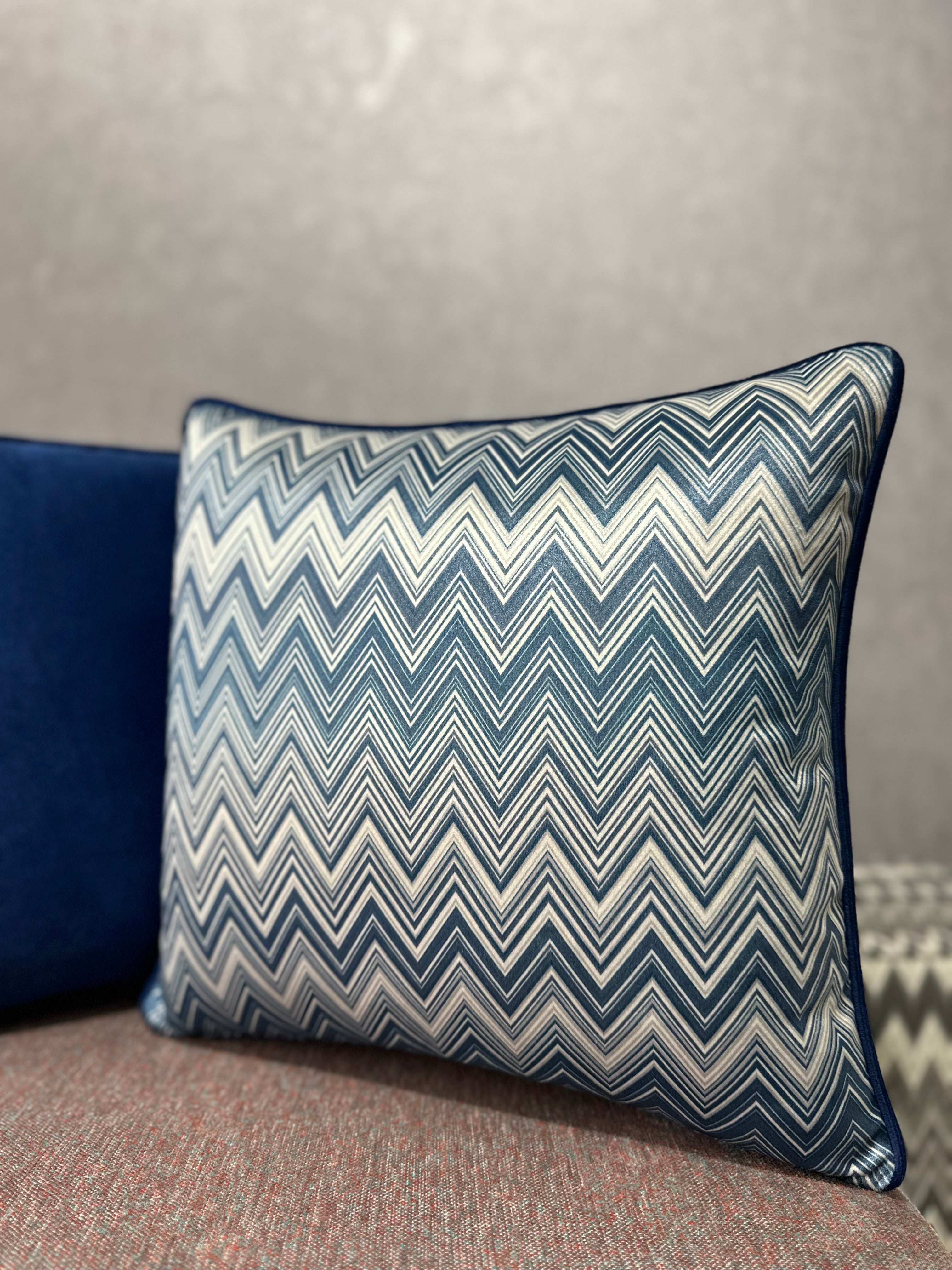 CHEVRON-114 İKİLİ KOMBİN KIRLENT