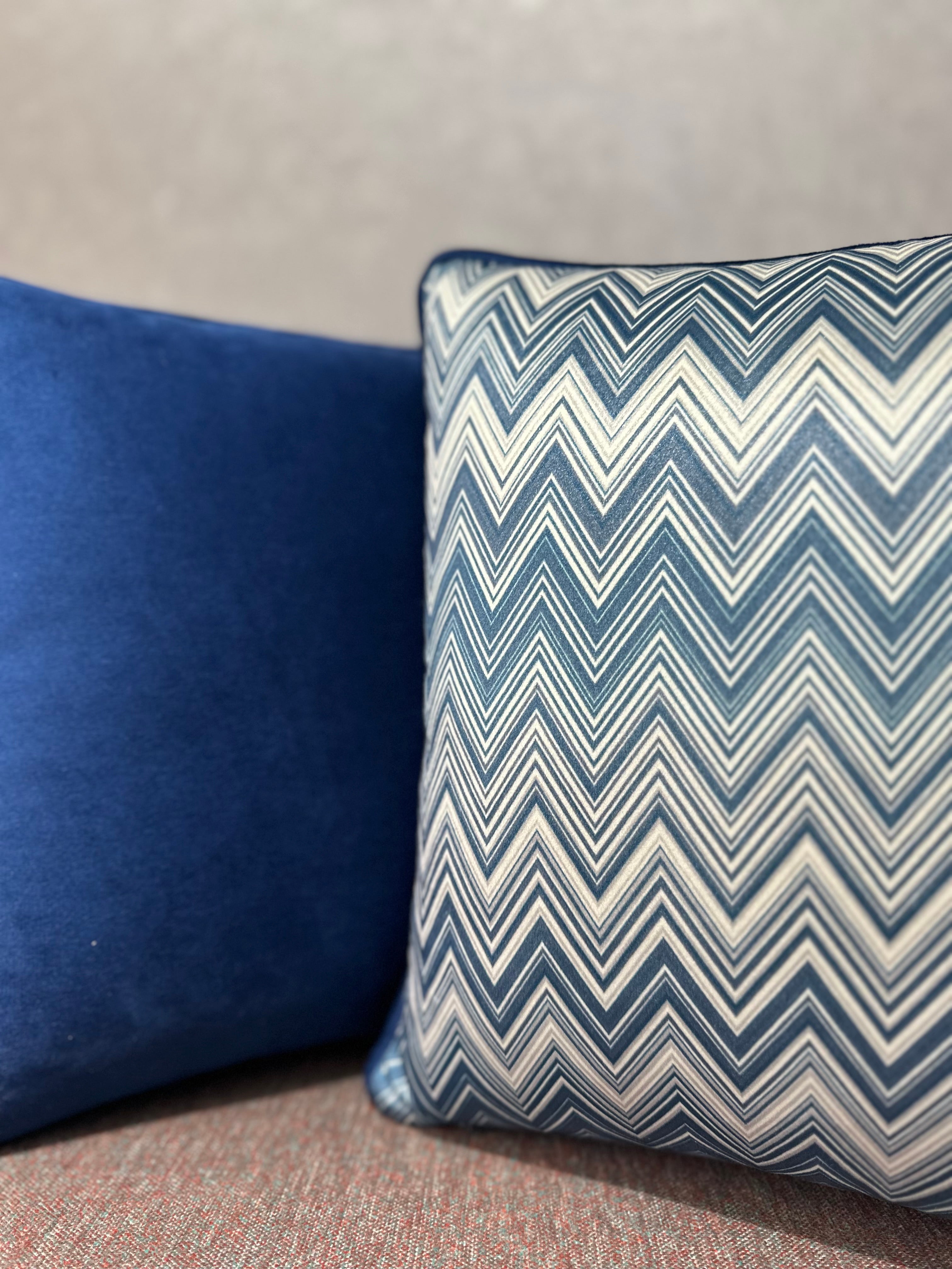 CHEVRON-114 İKİLİ KOMBİN KIRLENT