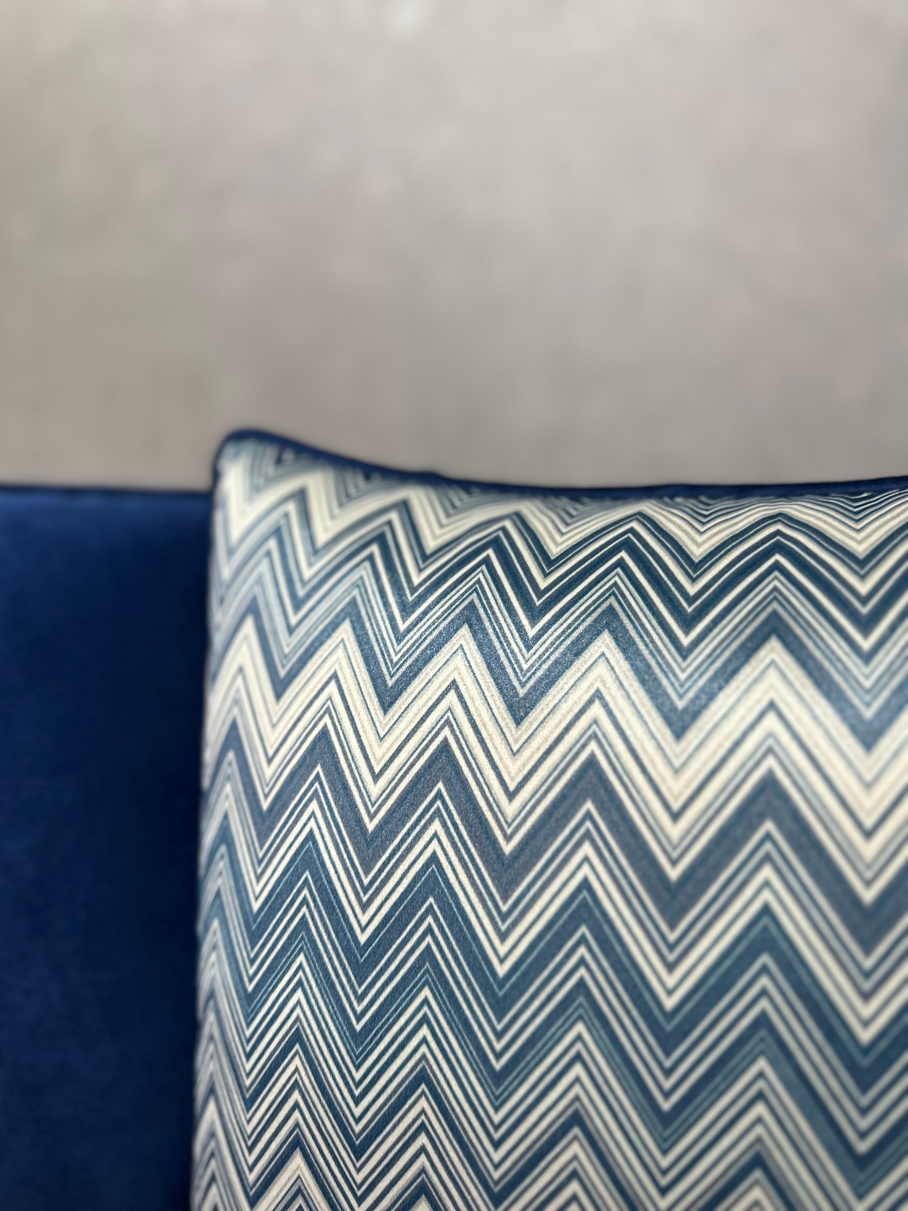 CHEVRON-114 İKİLİ KOMBİN KIRLENT