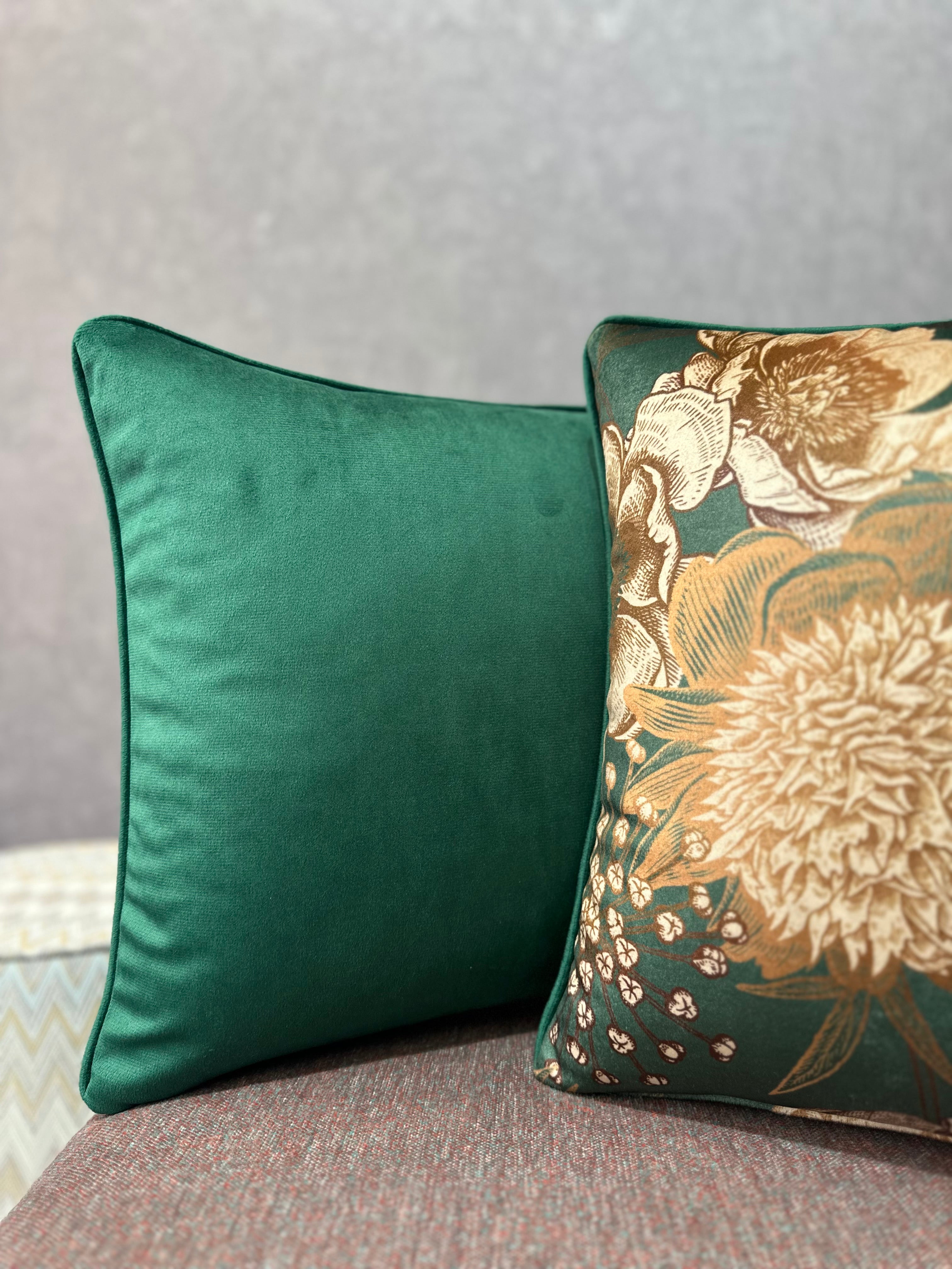 ROBIN-93199 ZÜMRÜT YEŞİL İKİLİ KOMBİN