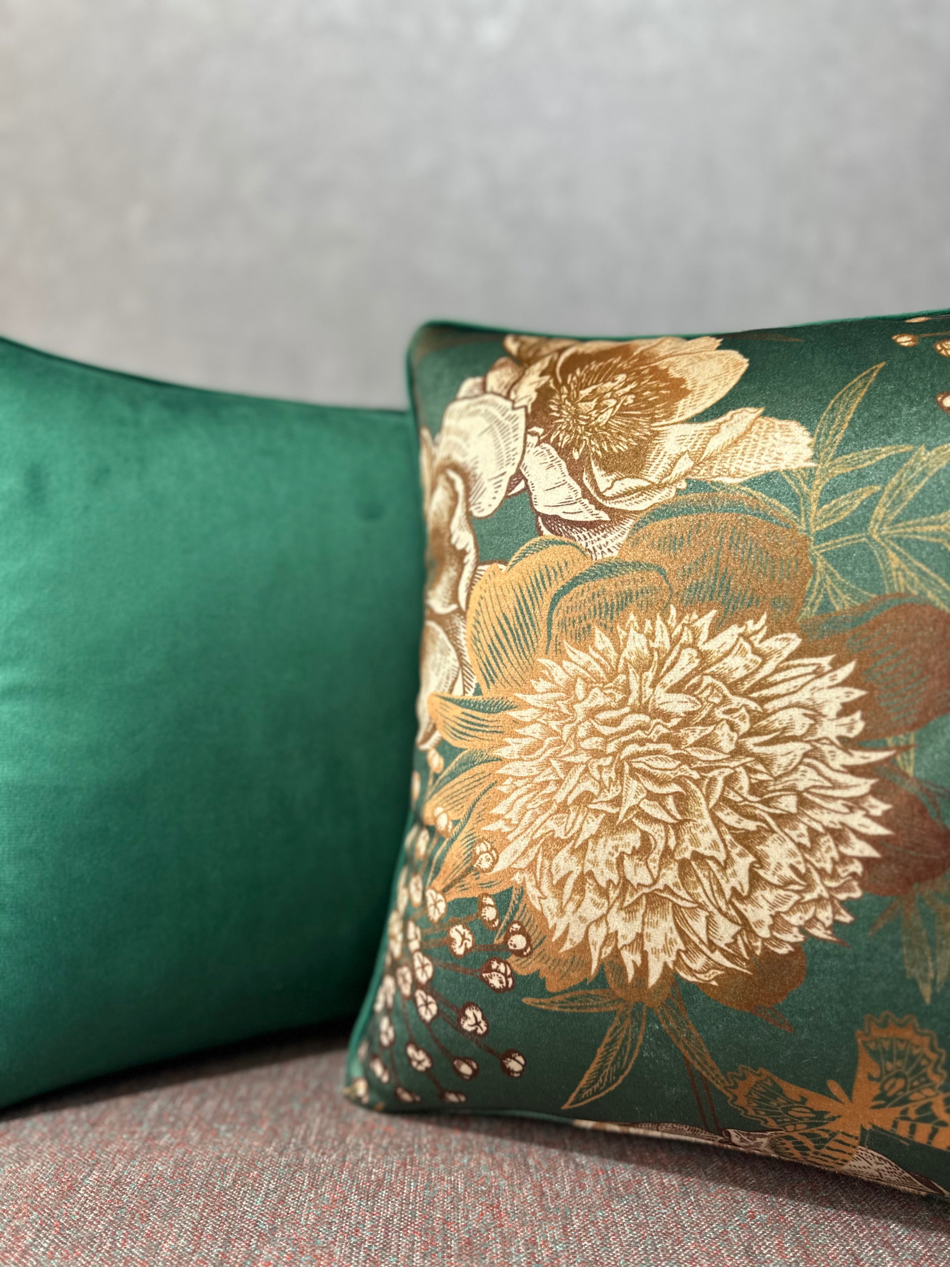 ROBIN-93199 ZÜMRÜT YEŞİL İKİLİ KOMBİN