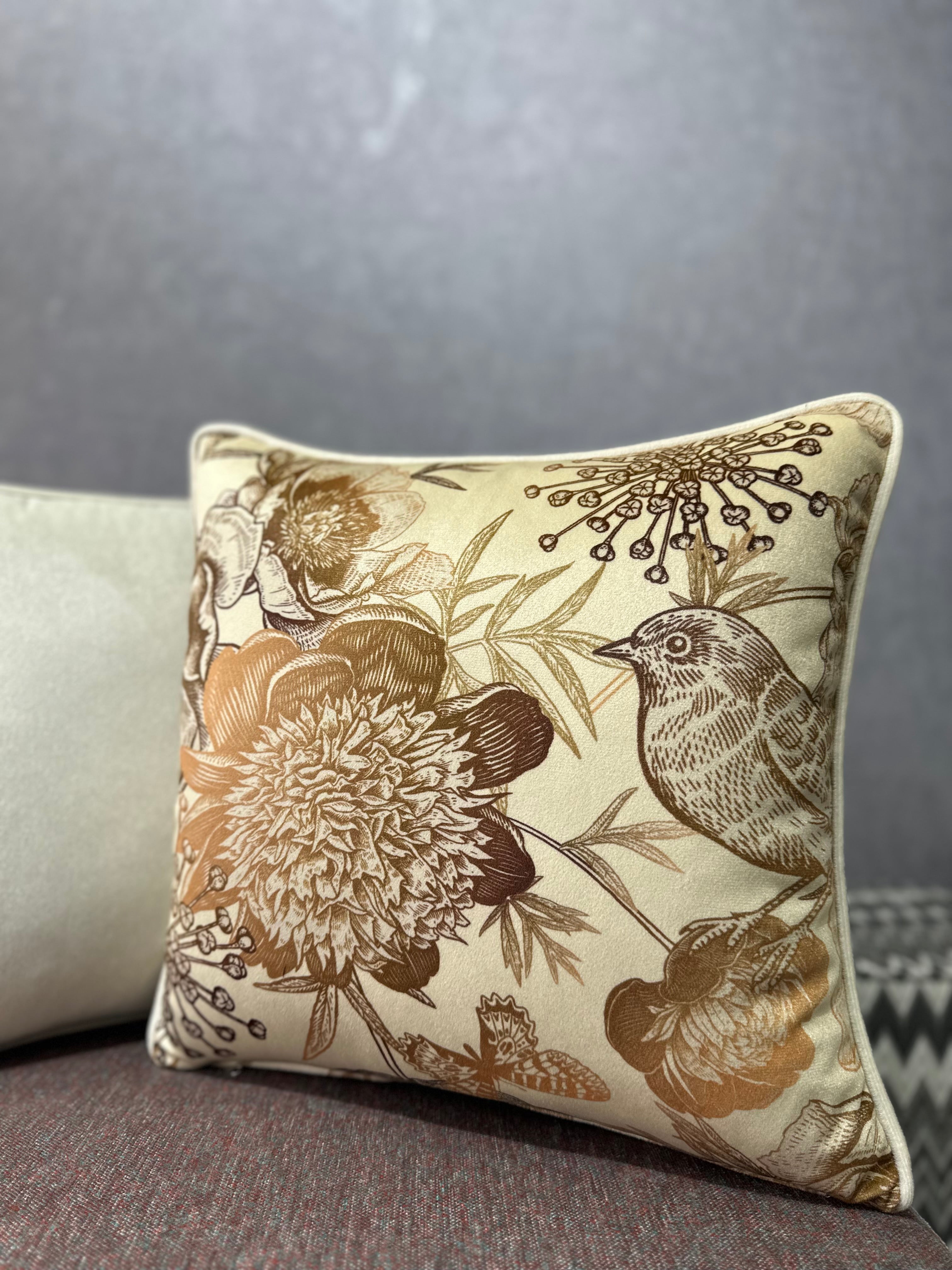 ROBIN-93123 KREM İKİLİ KOMBİN