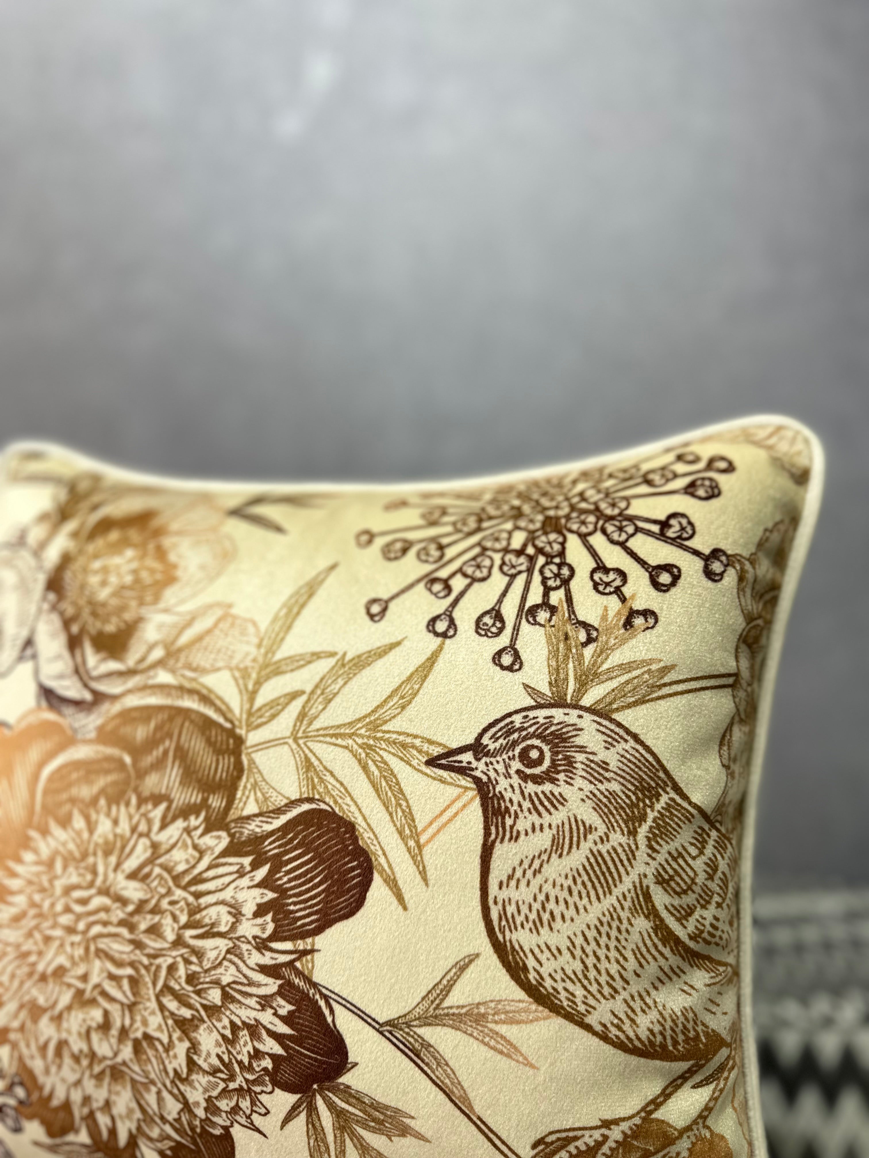 ROBIN-93123 KREM İKİLİ KOMBİN