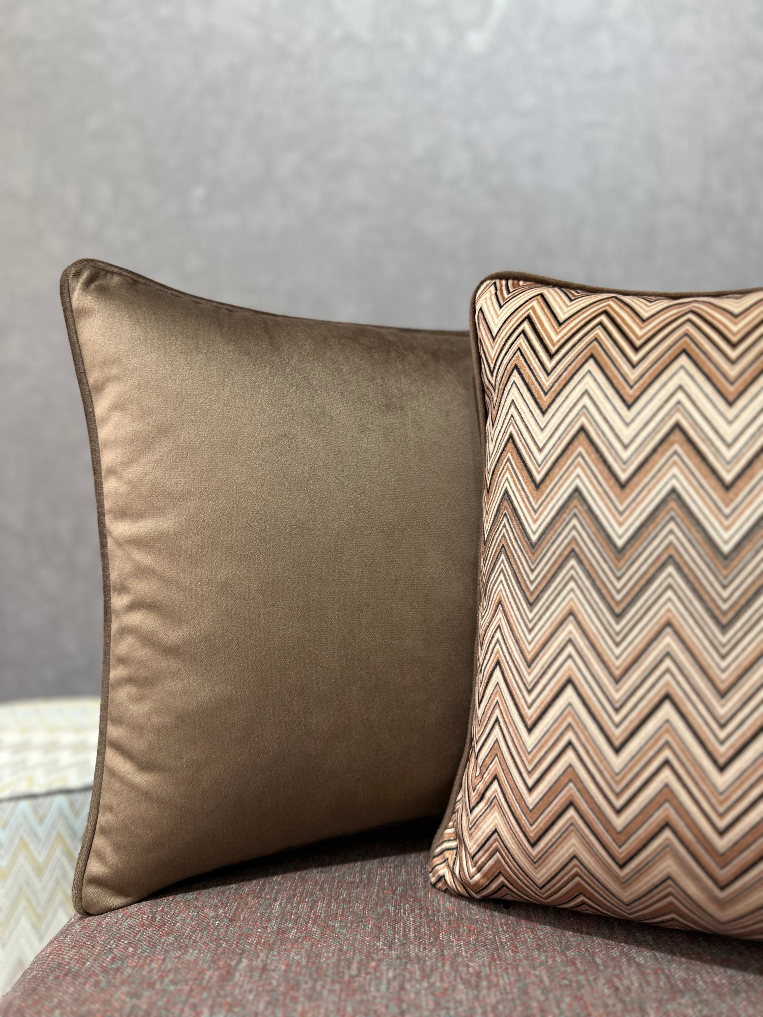 CHEVRON-115 İKİLİ KOMBİN KIRLENT