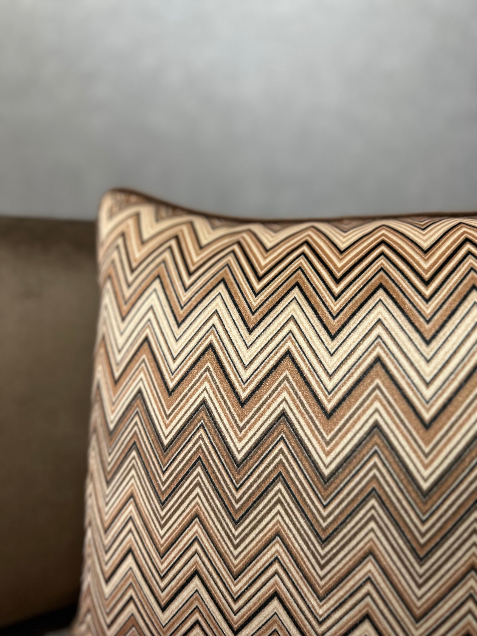 CHEVRON-115 İKİLİ KOMBİN KIRLENT