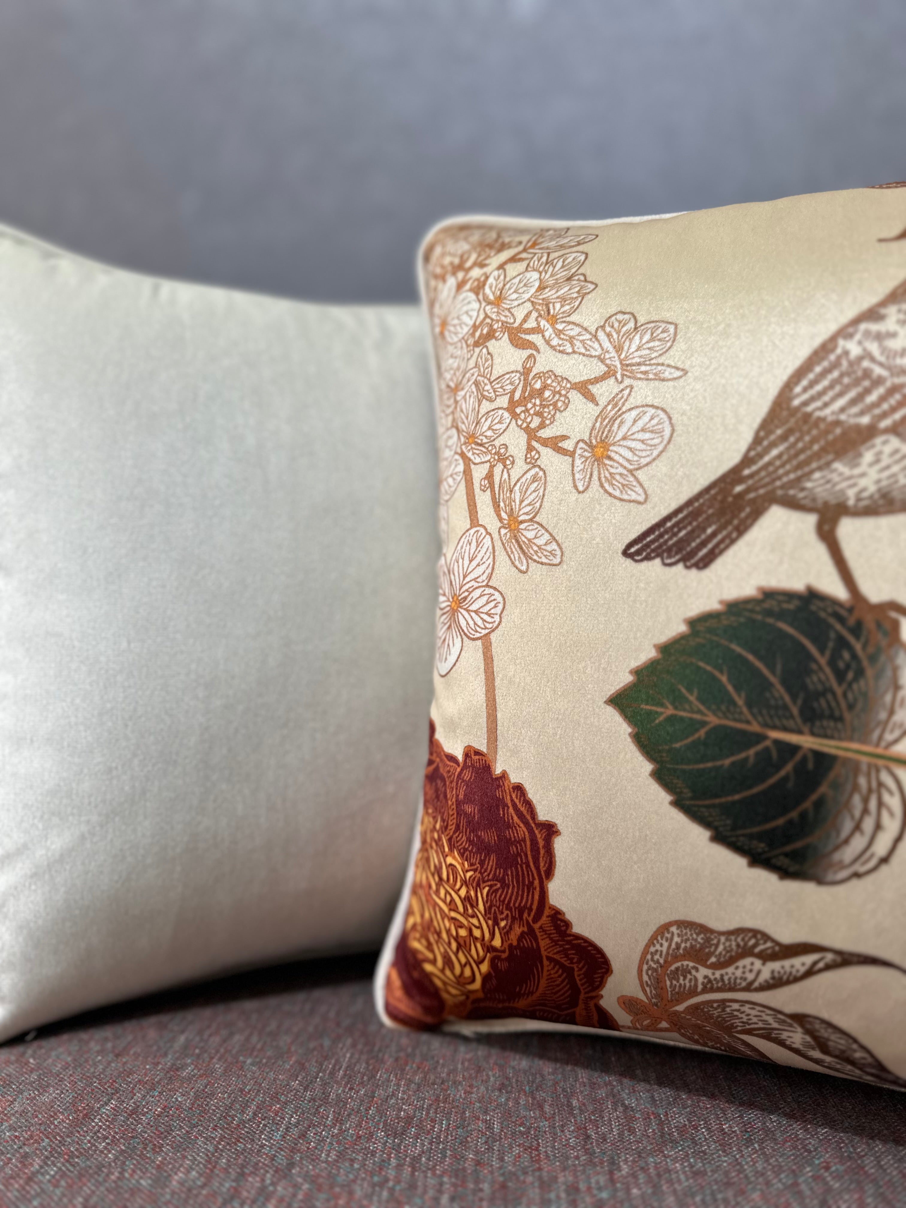 ROBIN-9372 KREM İKİLİ KOMBİN