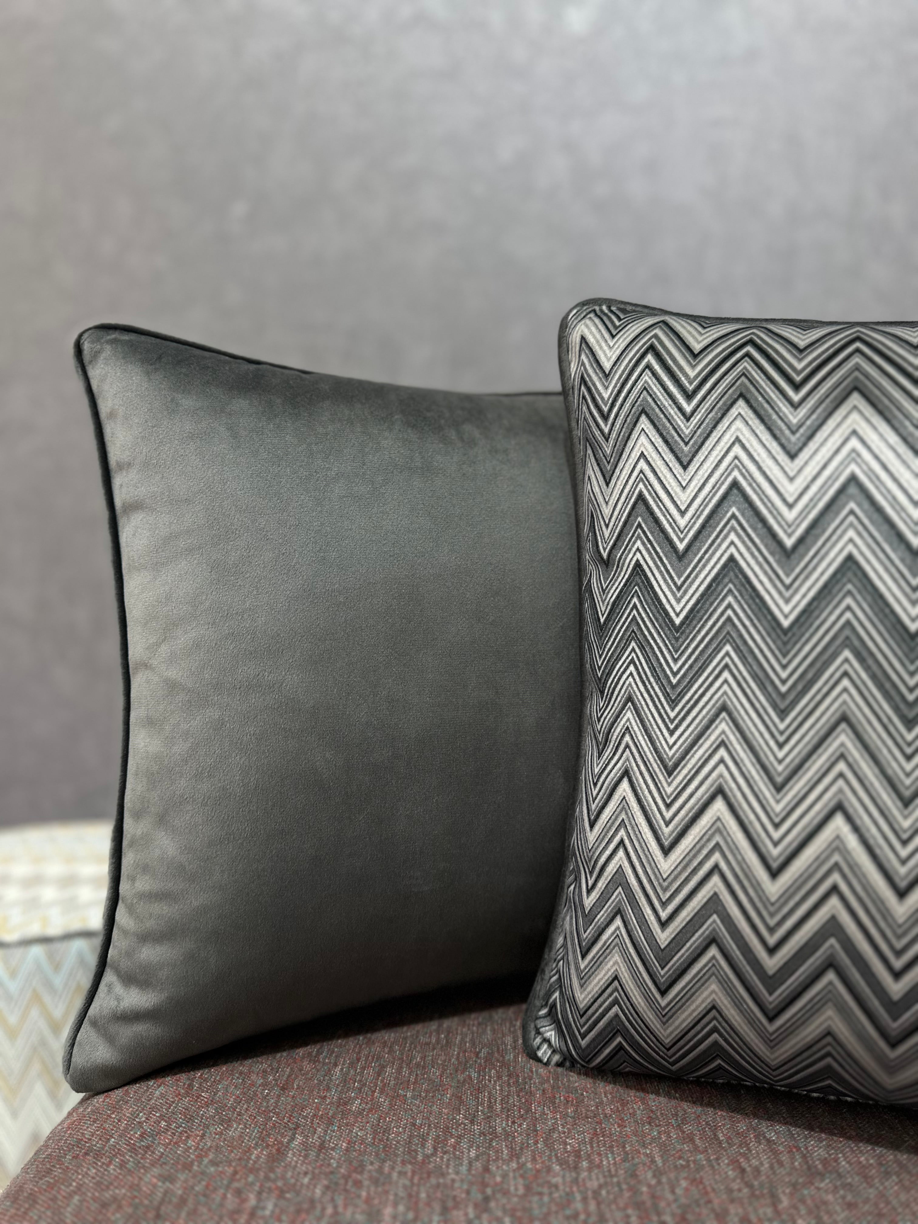 CHEVRON-113 İKİLİ KOMBİN KIRLENT