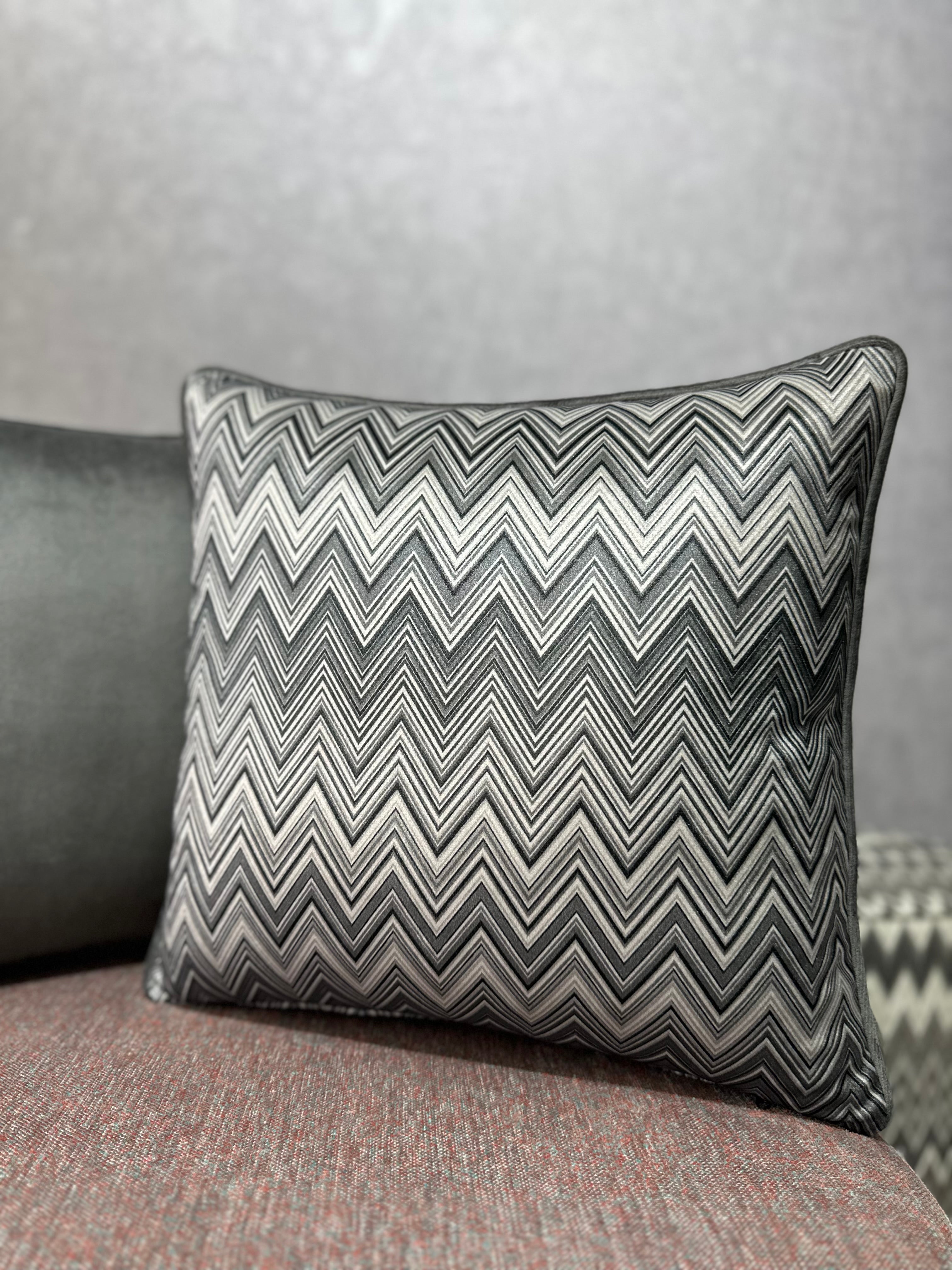 CHEVRON-113 İKİLİ KOMBİN KIRLENT