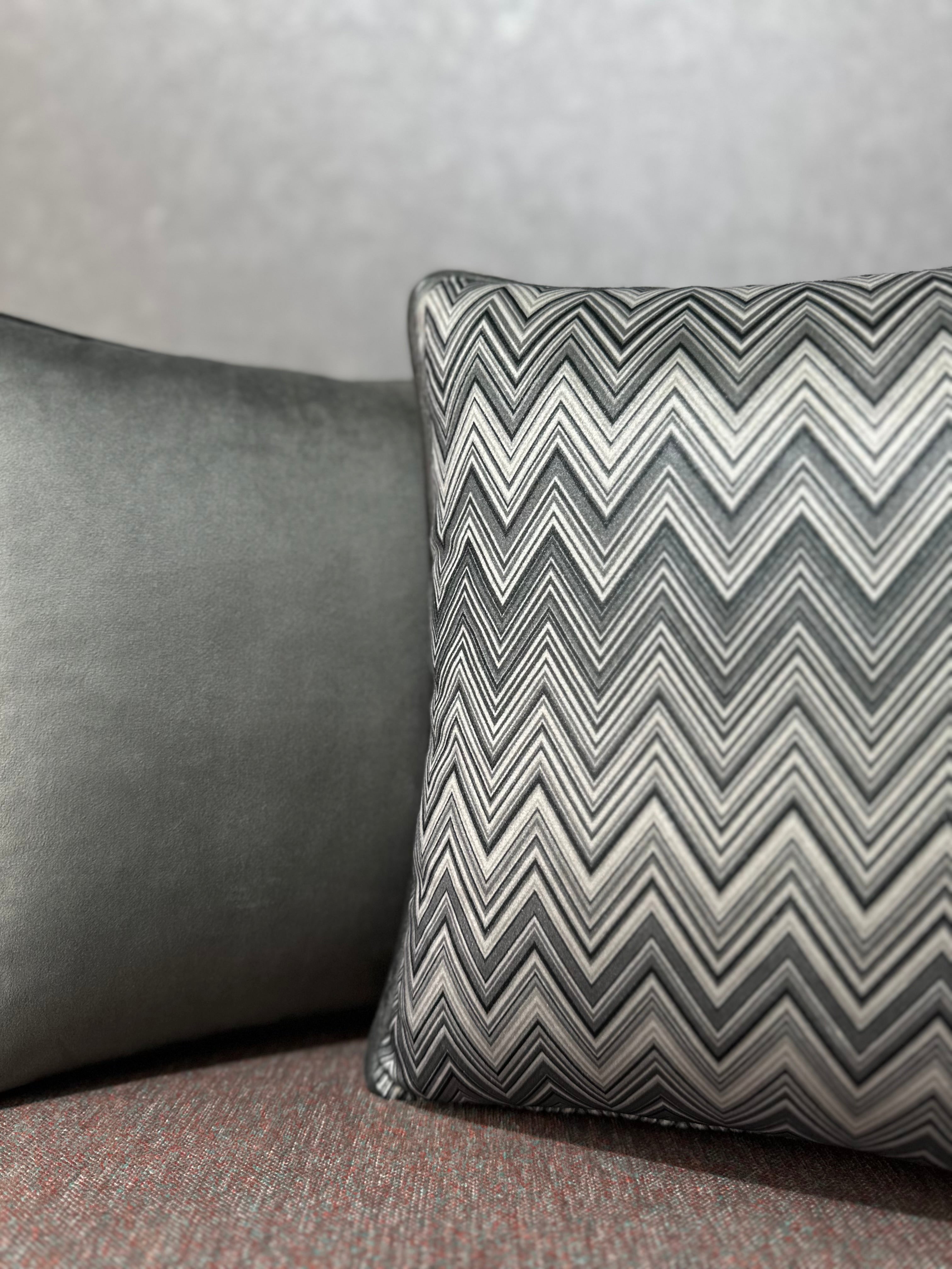 CHEVRON-113 İKİLİ KOMBİN KIRLENT