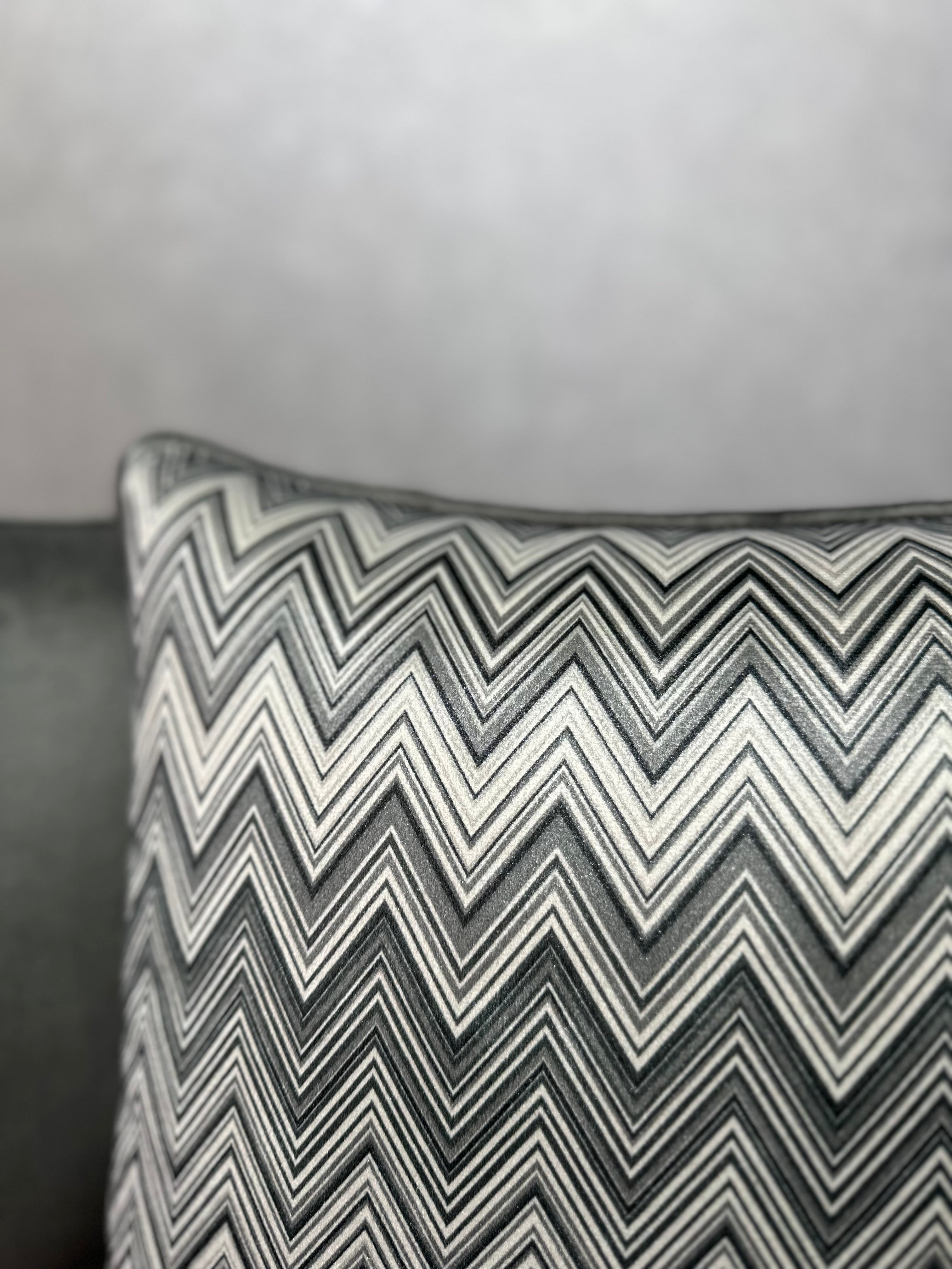 CHEVRON-113 İKİLİ KOMBİN KIRLENT