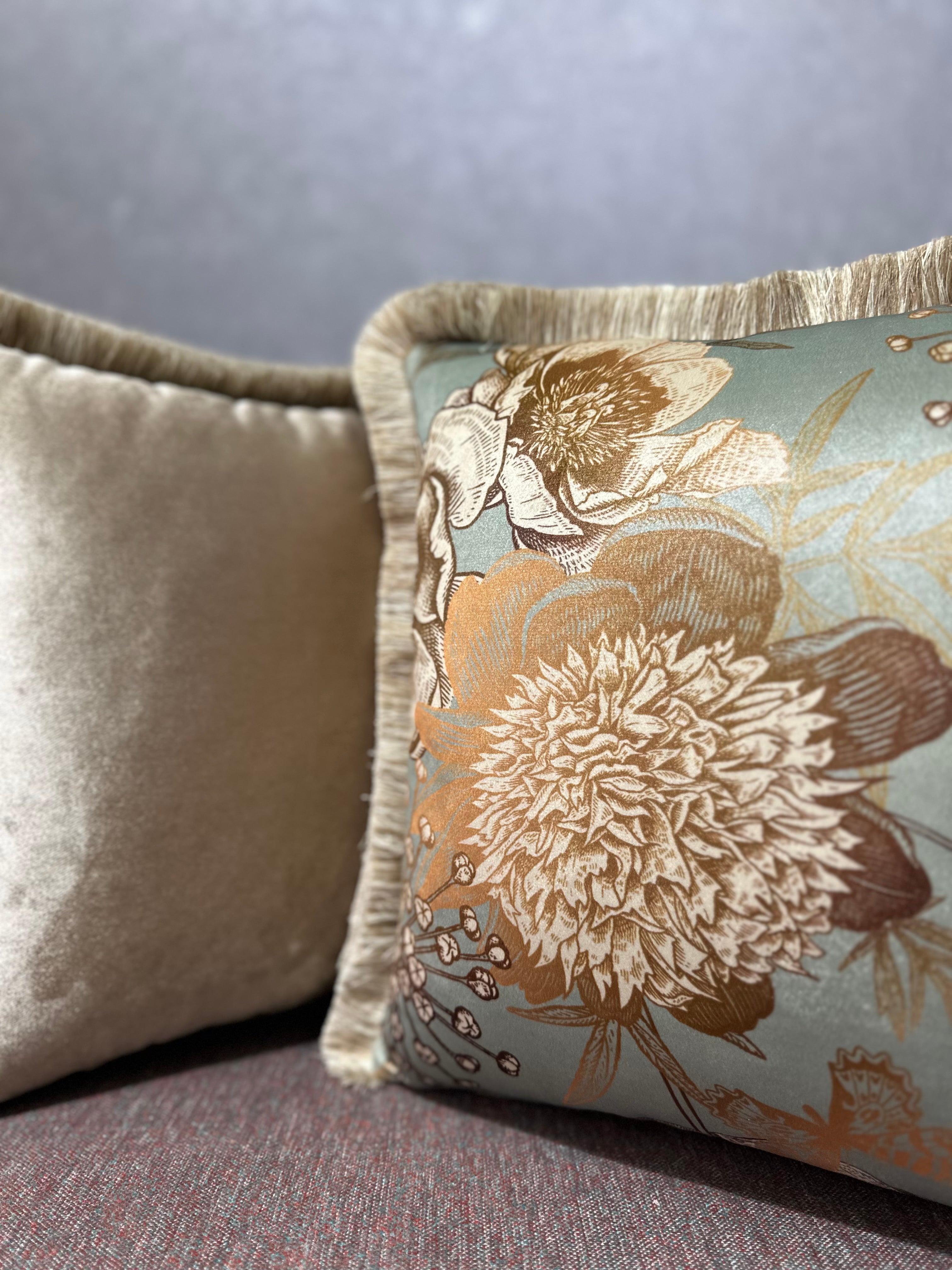 ROBIN-9196 PÜSKÜLLÜ İKİLİ KOMBİN