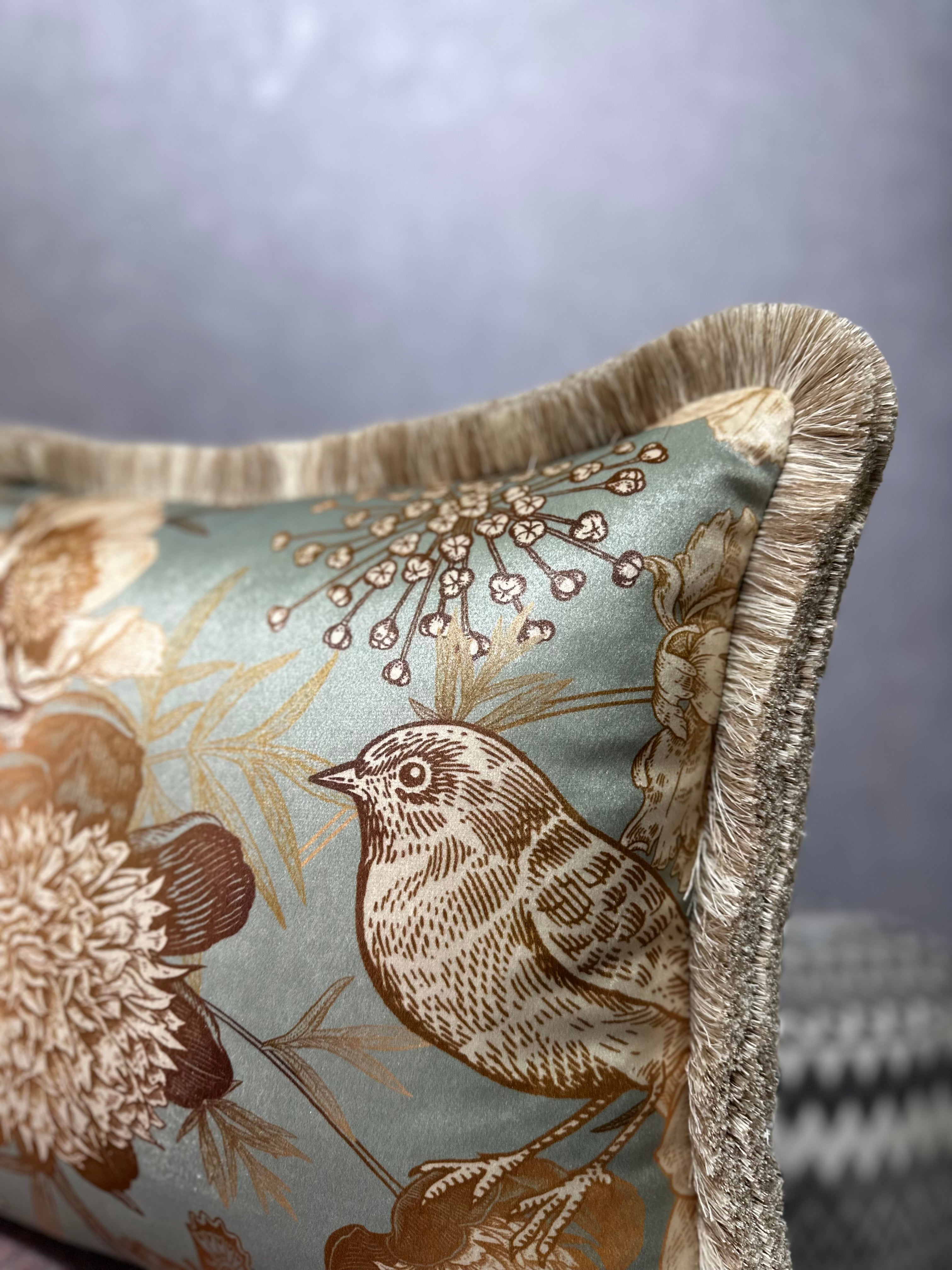 ROBIN-9196 PÜSKÜLLÜ İKİLİ KOMBİN