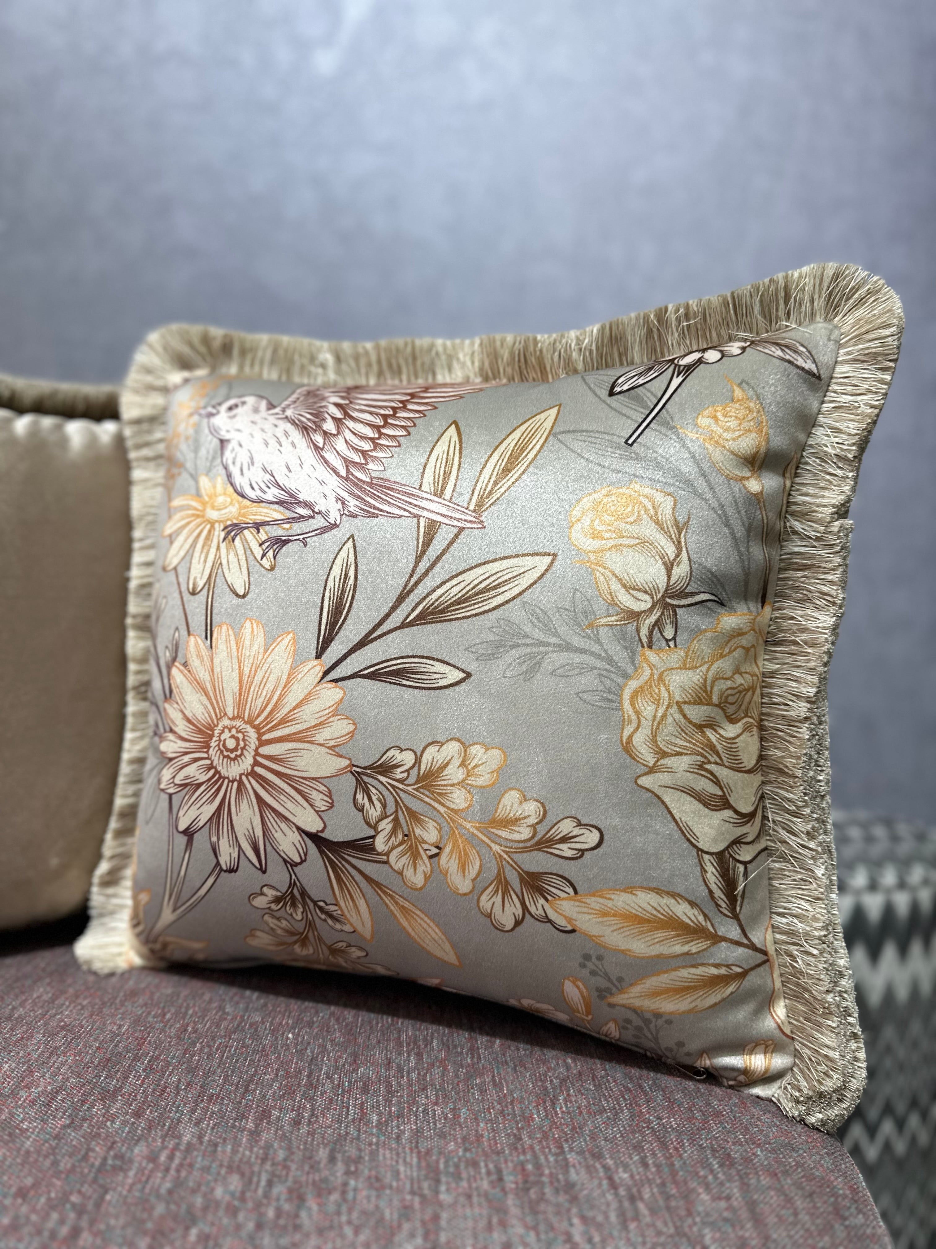 ROBIN-5479 PÜSKÜLLÜ İKİLİ KOMBİN