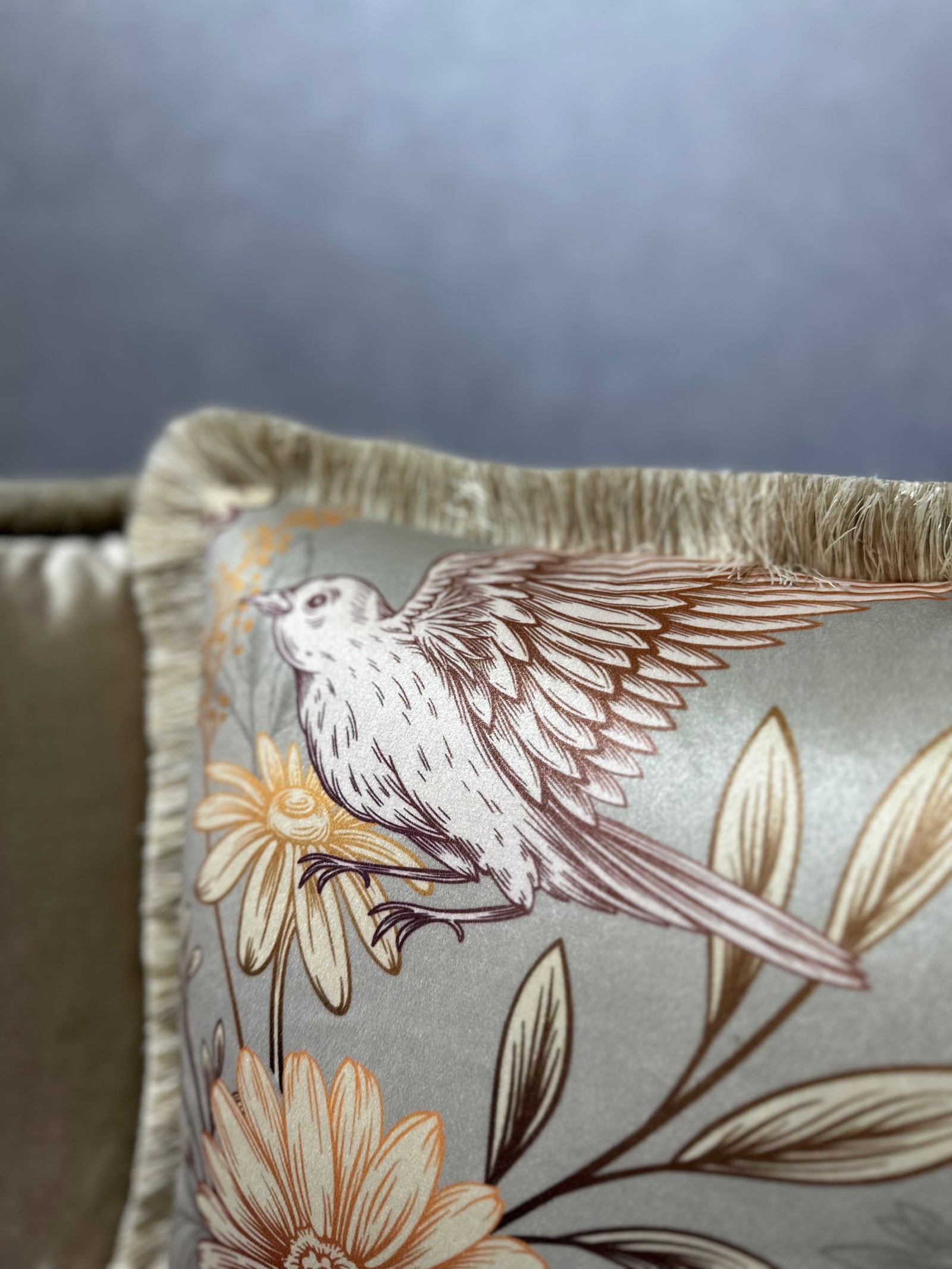 ROBIN-5479 PÜSKÜLLÜ İKİLİ KOMBİN