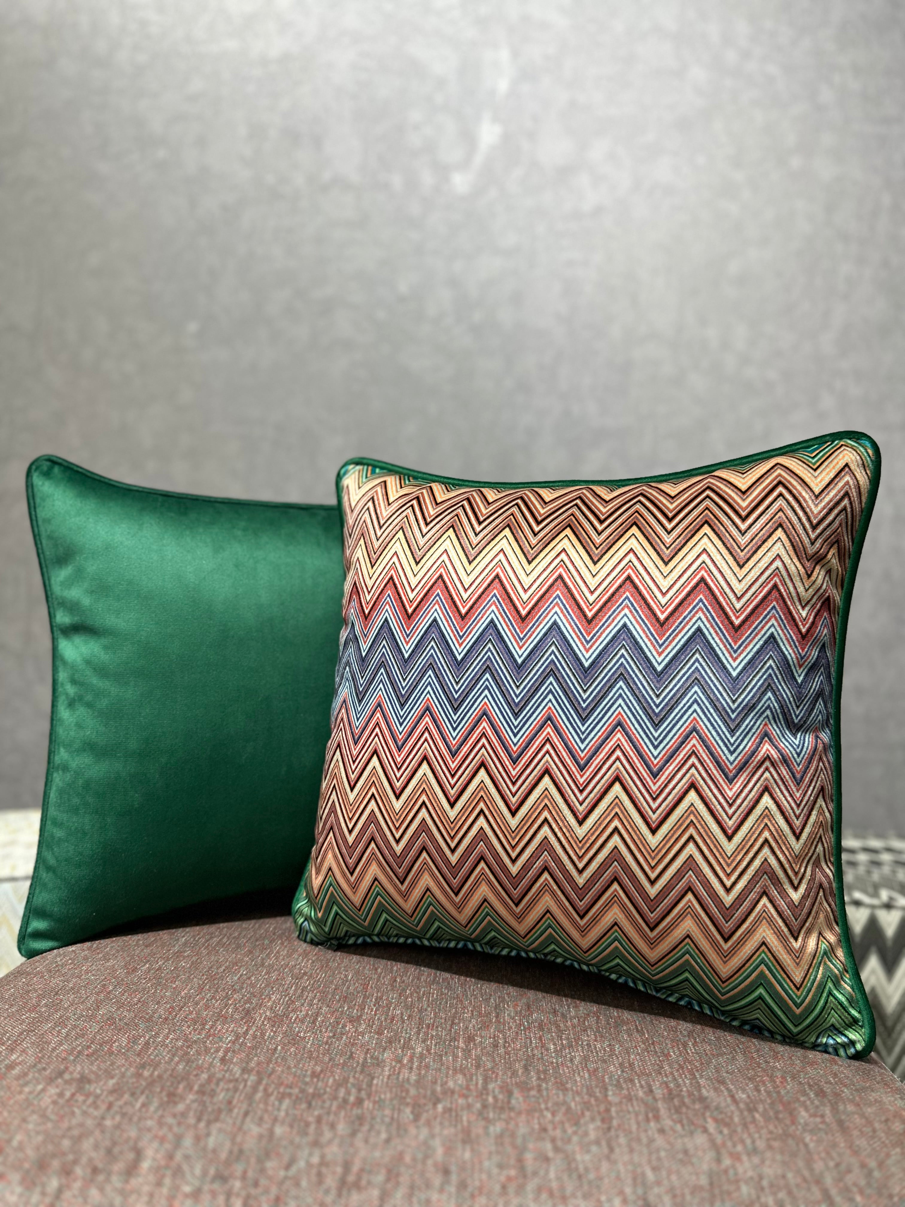 CHEVRON-118 İKİLİ KOMBİN KIRLENT