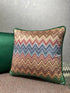 CHEVRON-118 İKİLİ KOMBİN KIRLENT