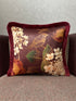 ROBIN-9372 BORDO