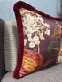 ROBIN-9372 BORDO