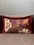 ROBIN-9372 BORDO