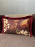 ROBIN-9372 BORDO