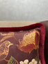 ROBIN-9372 BORDO