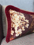 ROBIN-9372 BORDO