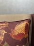 ROBIN-9372 BORDO