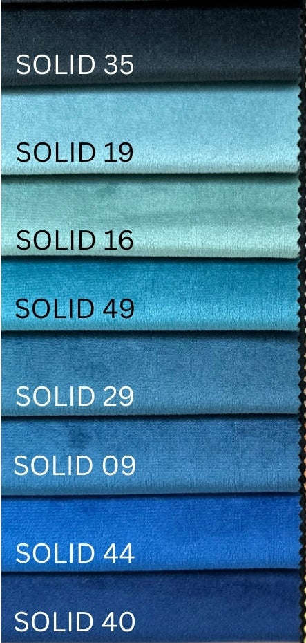 SOLID-49 TURKUAZ KIRLENT