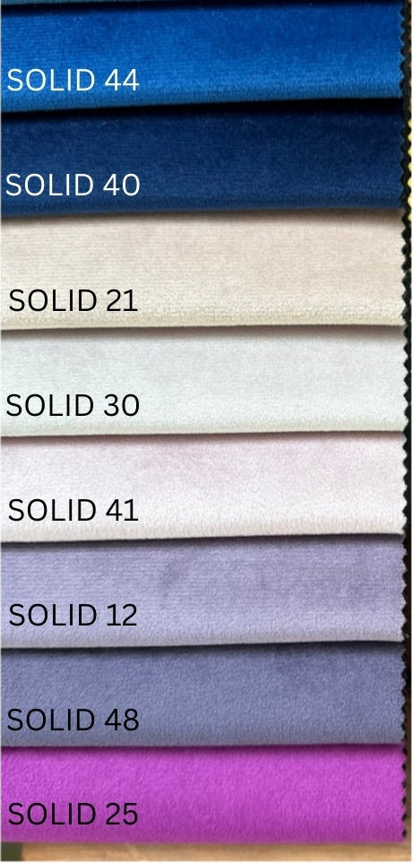SOLID-40 LACİVERT