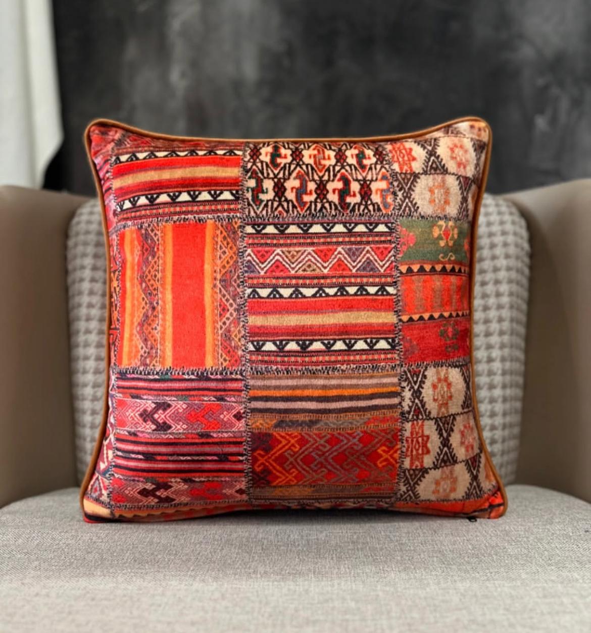 BLEND-3939 Patchwork