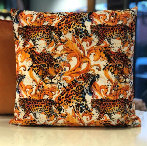 BLEND-1221 PILLOWCASE