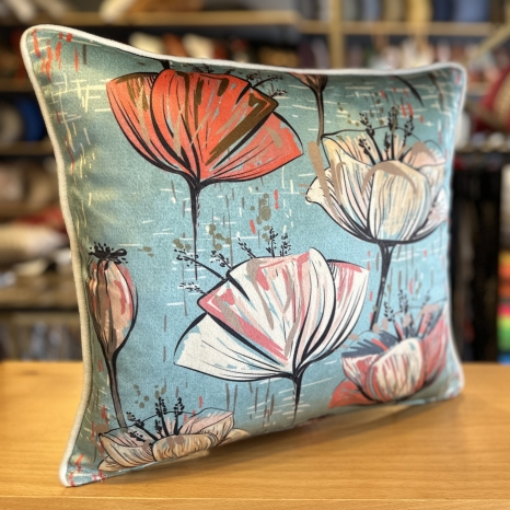 BLEND-1305 PILLOWCASE 