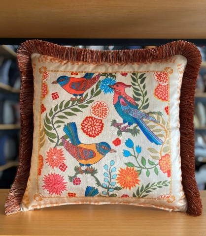BLEND-2222 PILLOWCASE 