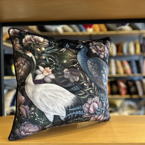 BLEND-5477 PILLOWCASE 