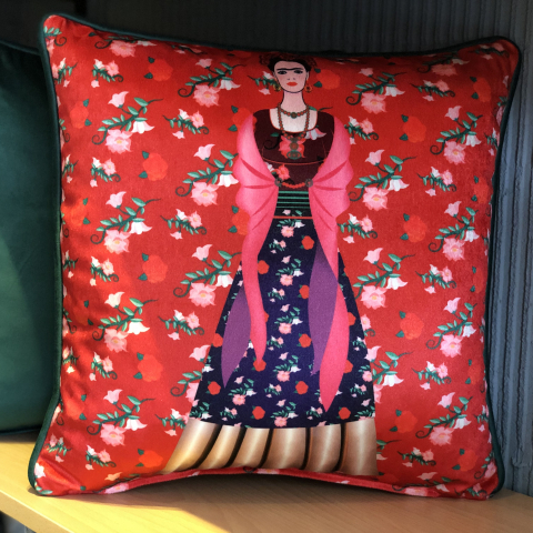 BLEND-9106 PILLOWCASE 